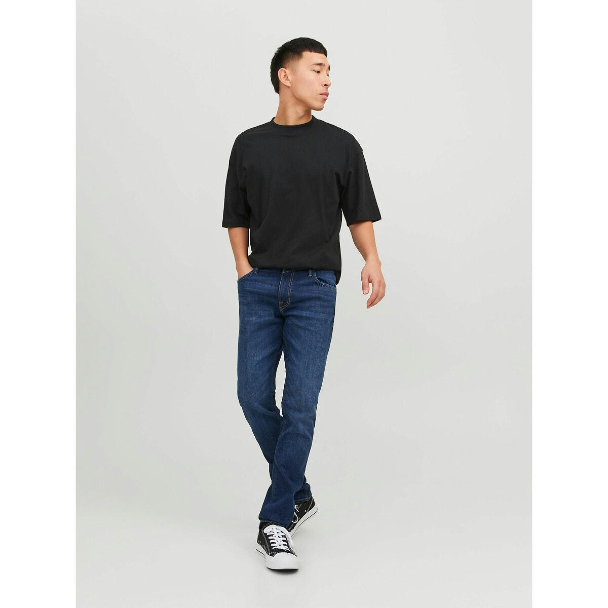 Jean slim  jjiglenn