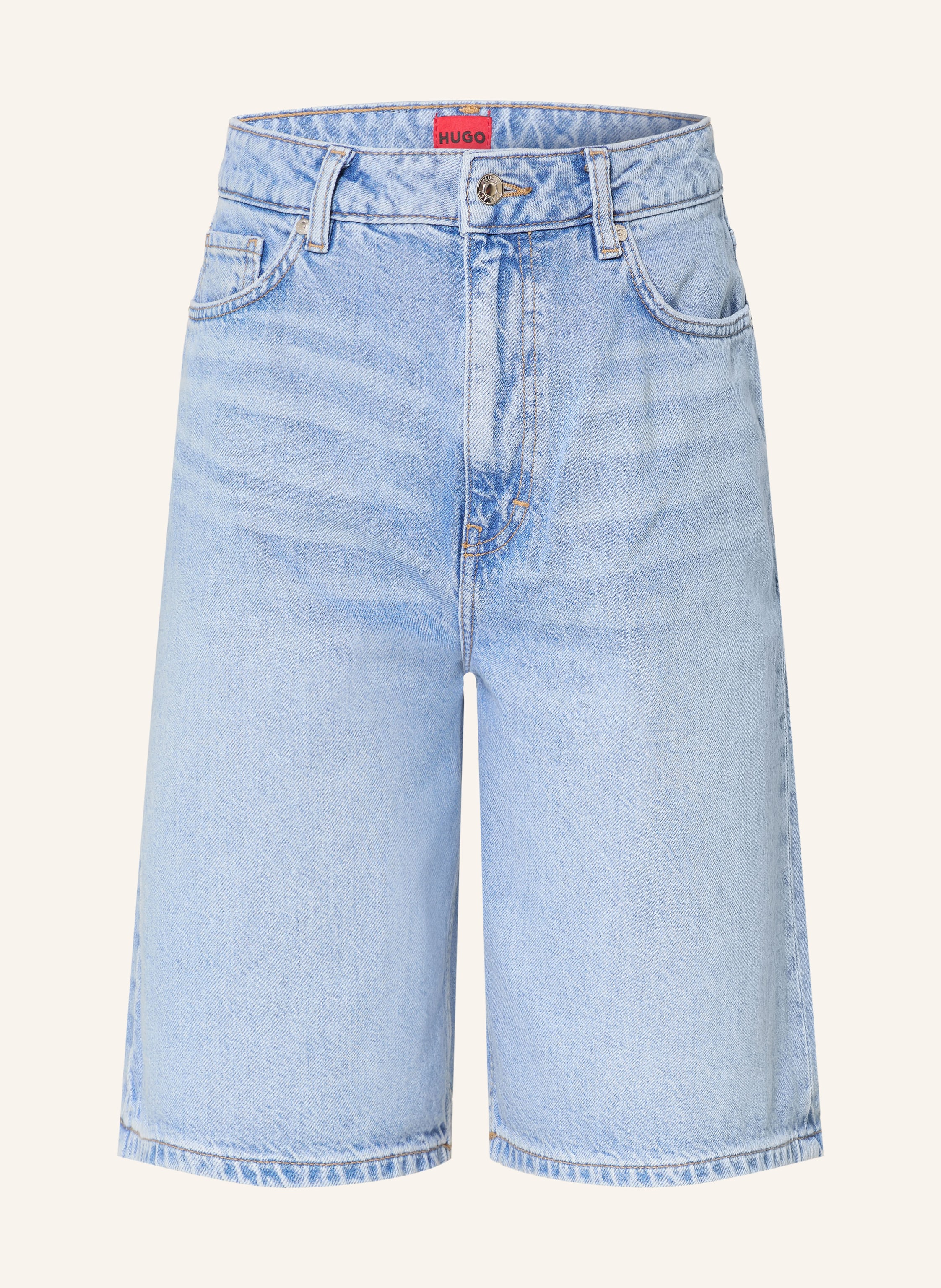HUGO Jeans-Bermudas GELITA
