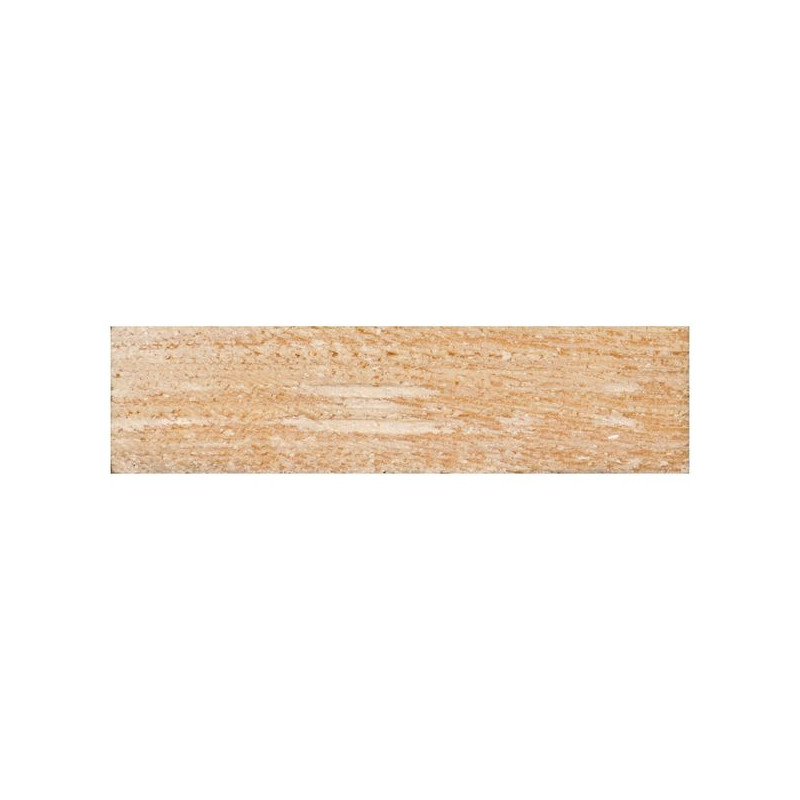 Chevron en sapin raboté 270 x 6,9 x 1,8 cm