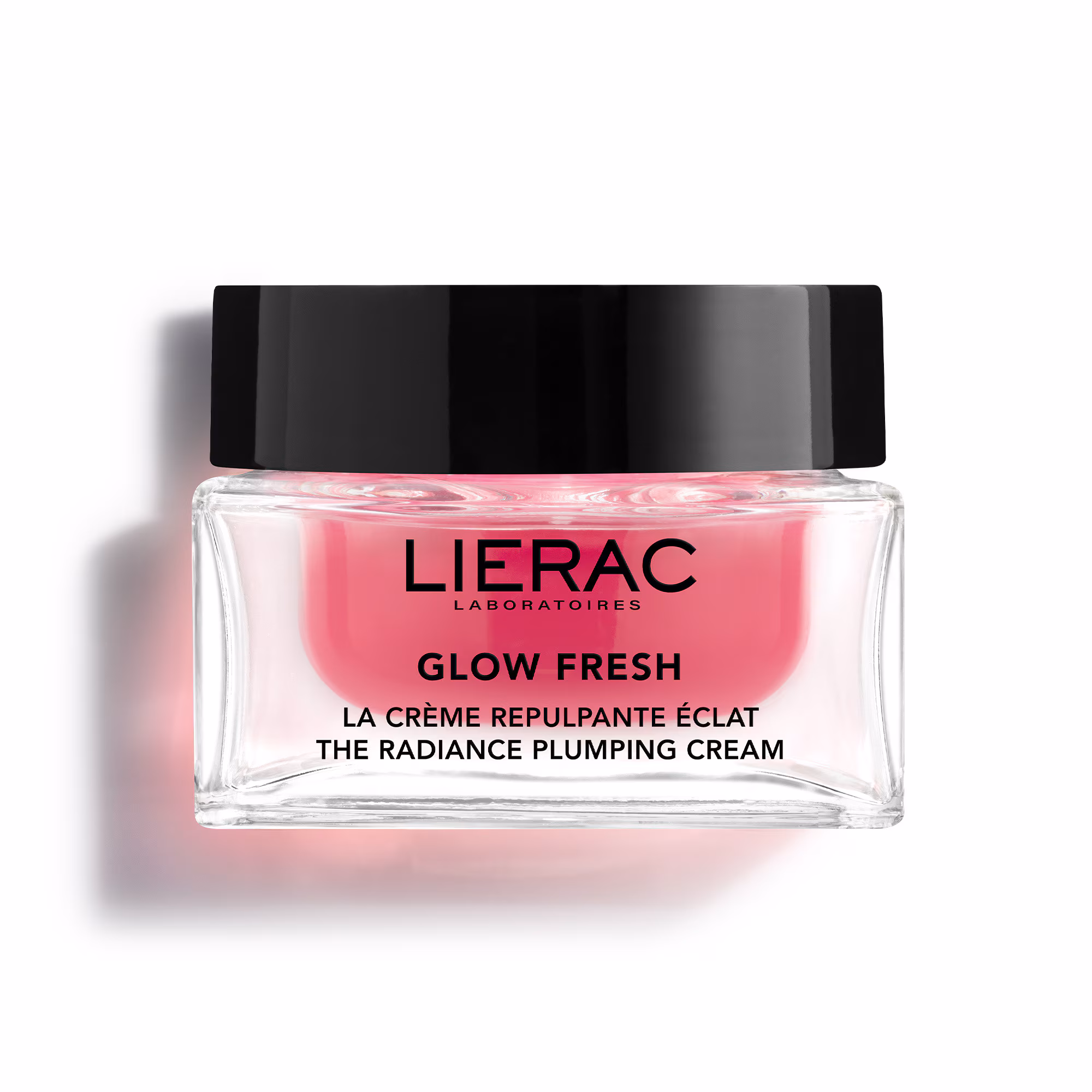 GLOW FRESHLa crème repulpante eclat
