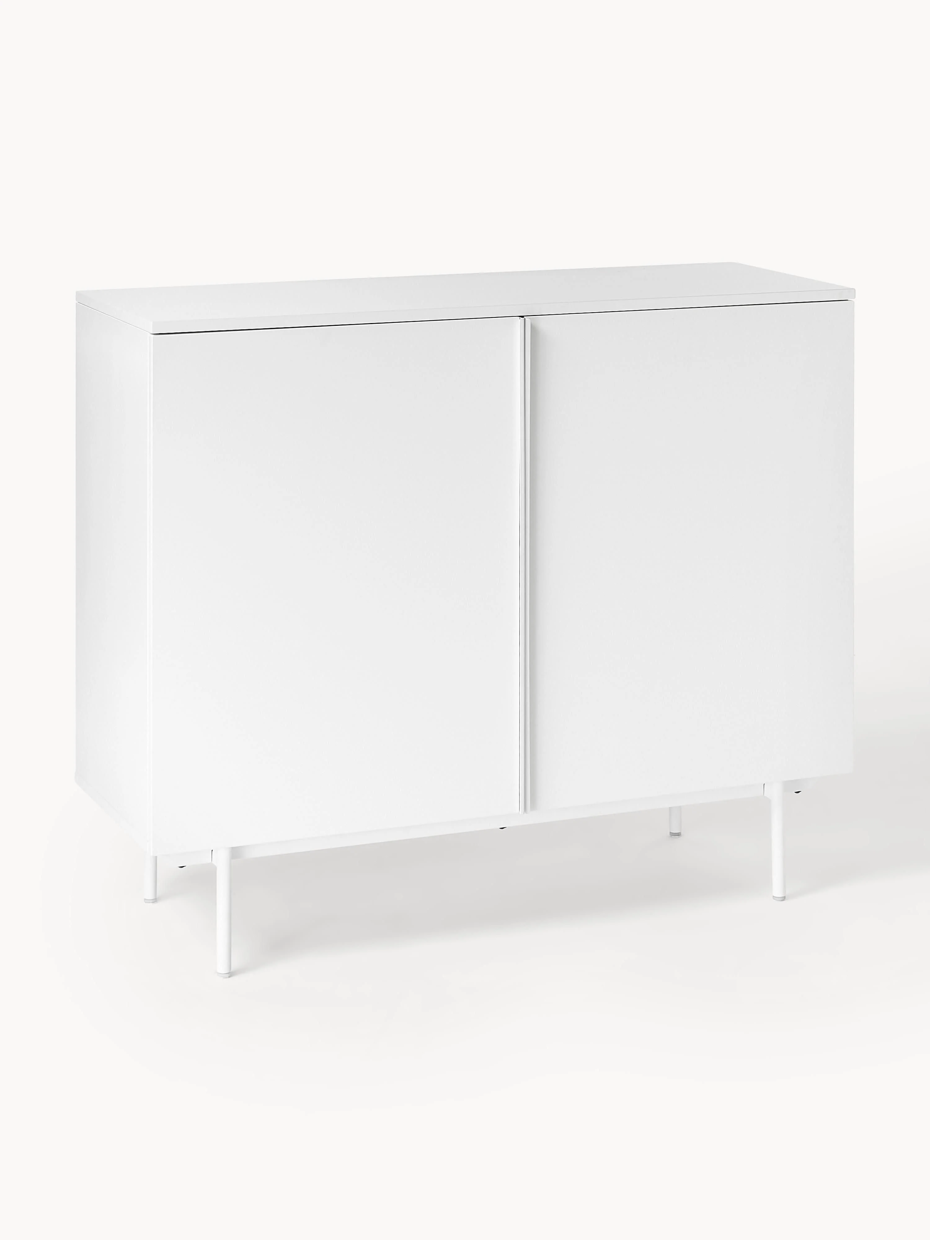 Holz-Highboard Elona