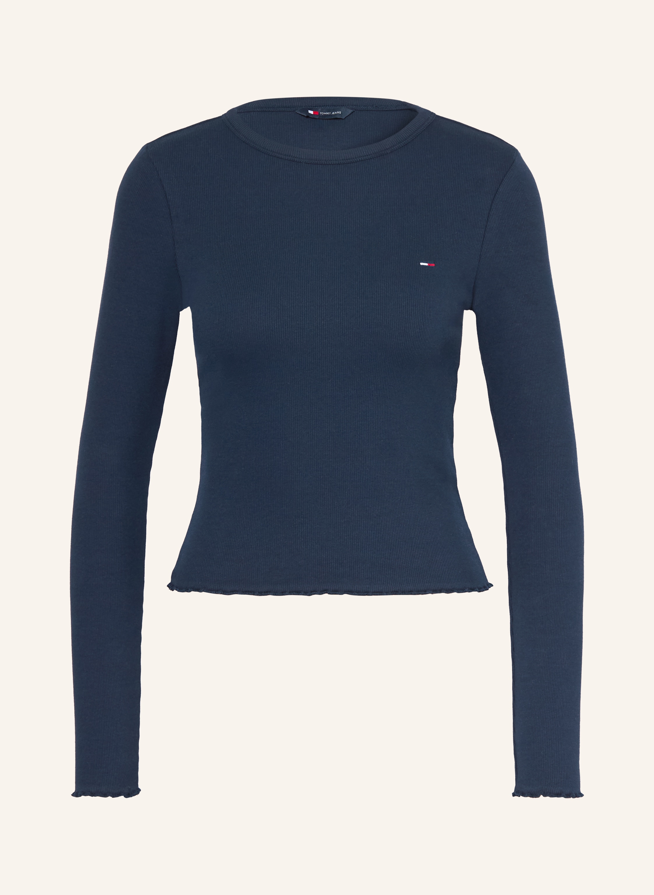 TOMMY JEANS Longsleeve