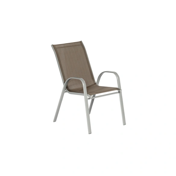 Gartenmöbelset »Sorrento«, 4 Sitzplätze, Aluminium/Textil