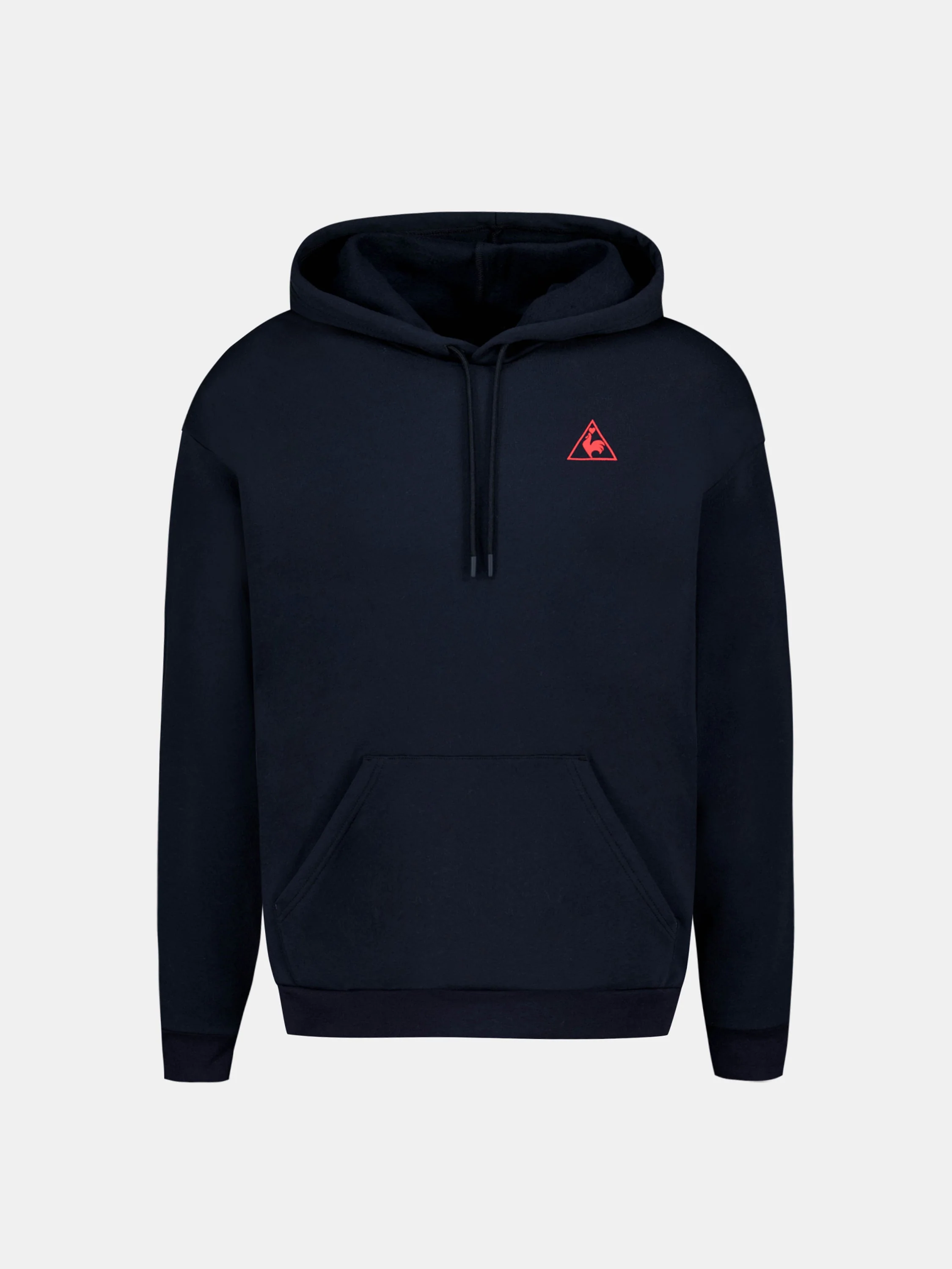 Sweat à capuche L'Amour du Sport en molleton
