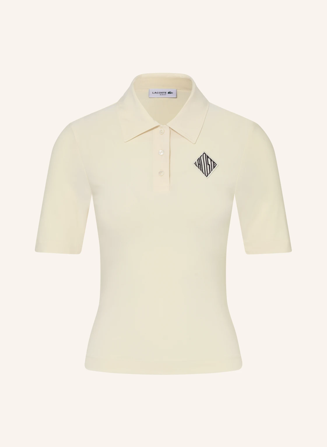 LACOSTE Jersey-Poloshirt