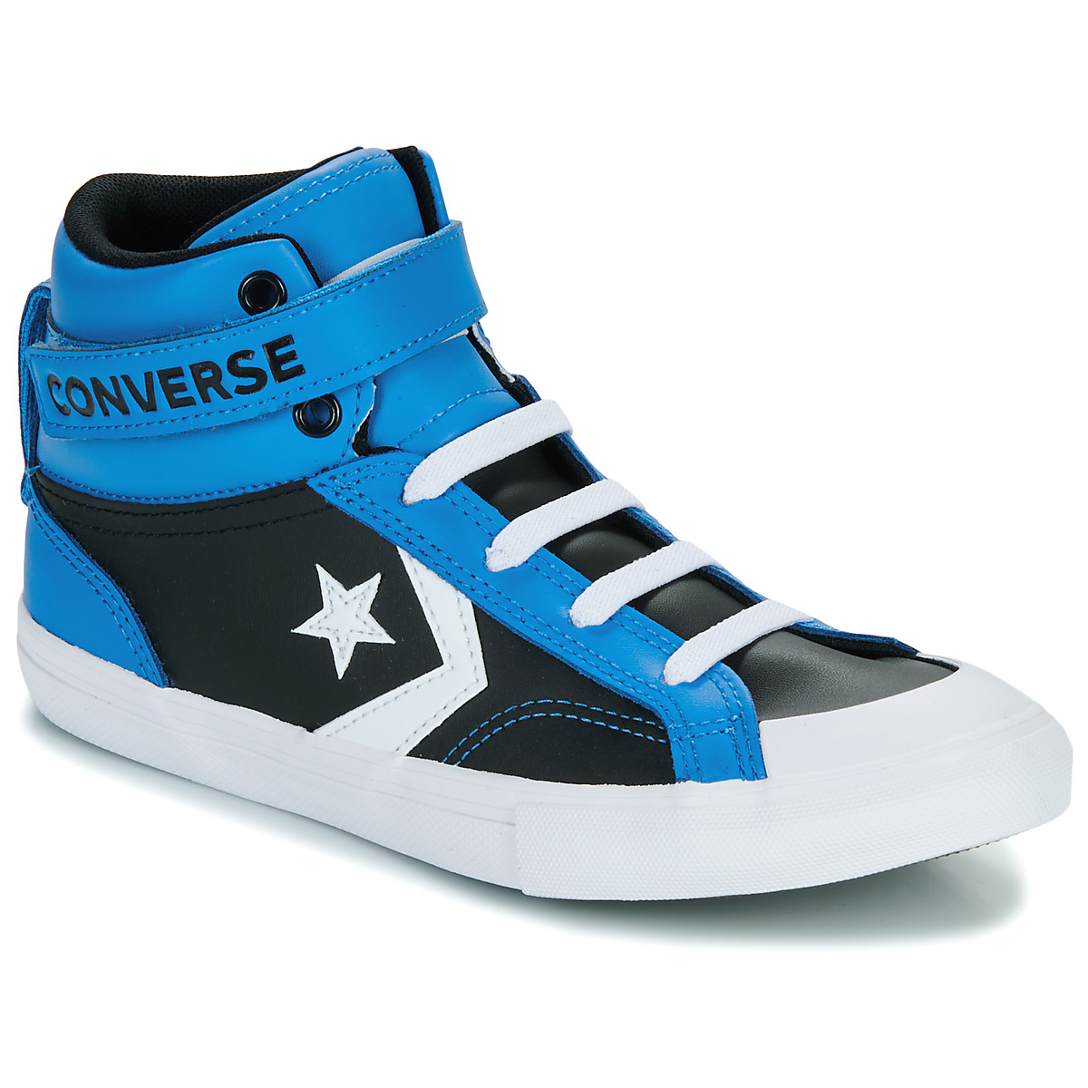 Converse - PRO BLAZE - Blue / Black