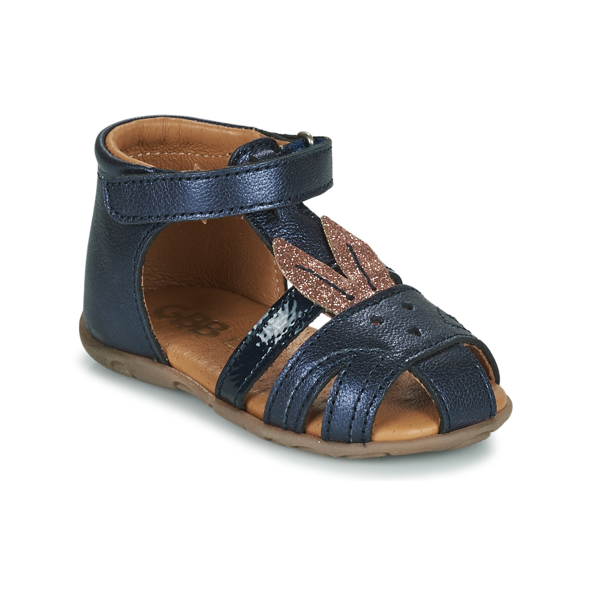 GBB - FADIA - Blue