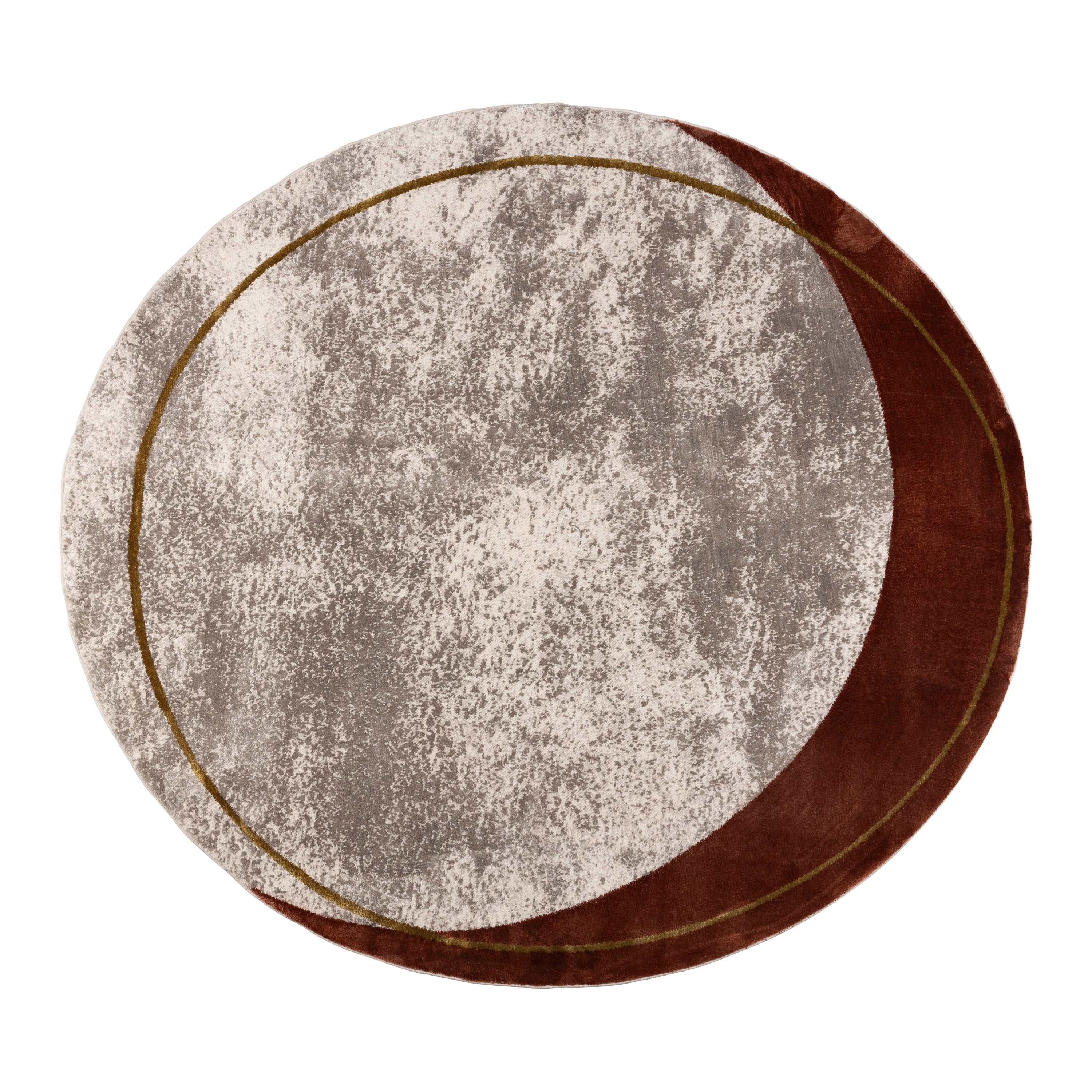 Zuiver x fonQ Vloerkleed Noon 200 x 210