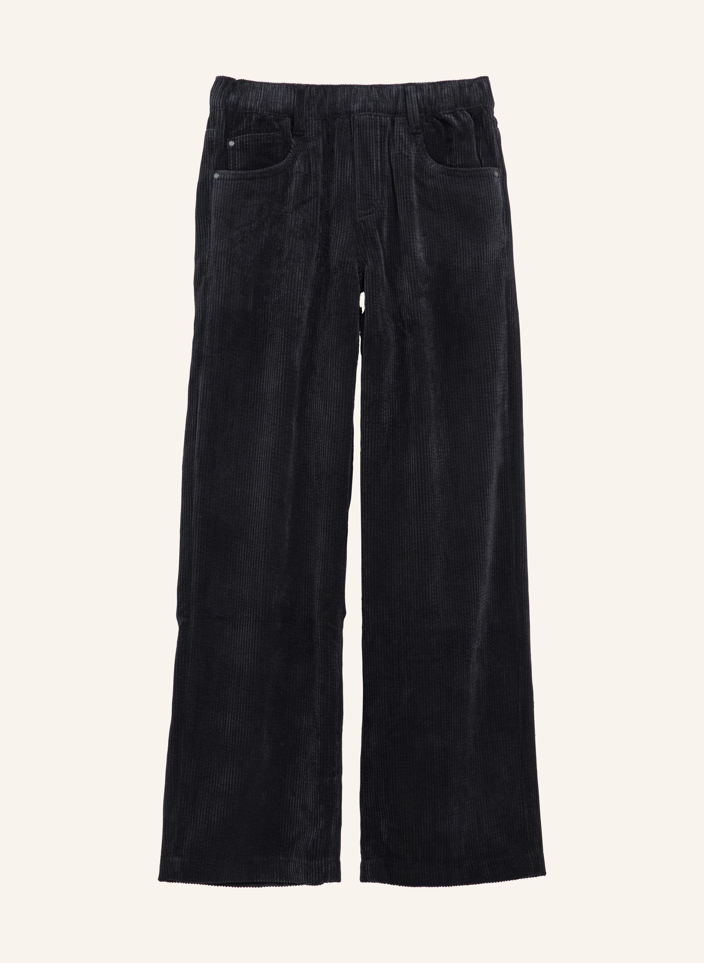 s.Oliver RED Cordhose