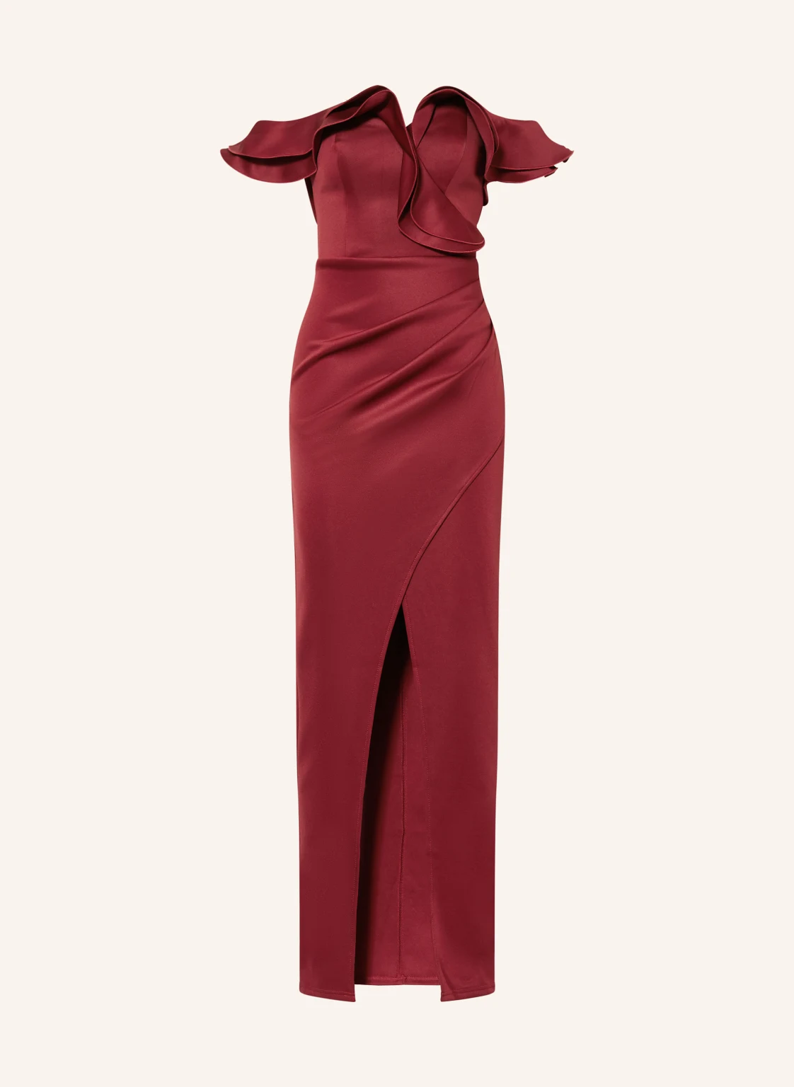 LIPSY Abendkleid mit Volants