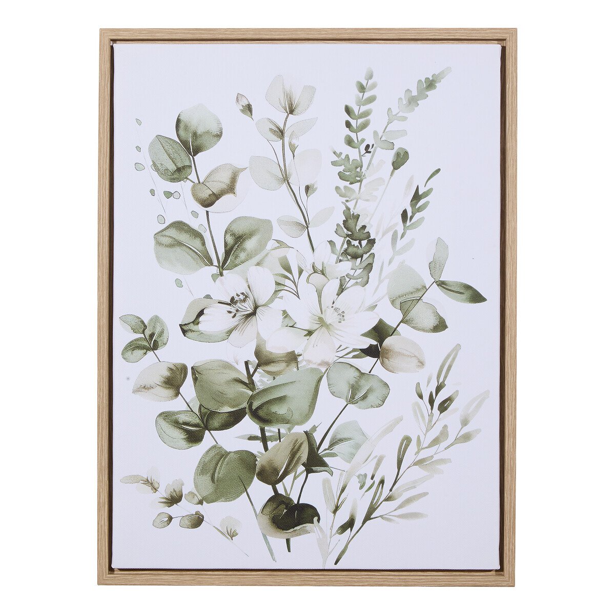 Quadro decorativo 30x40cm