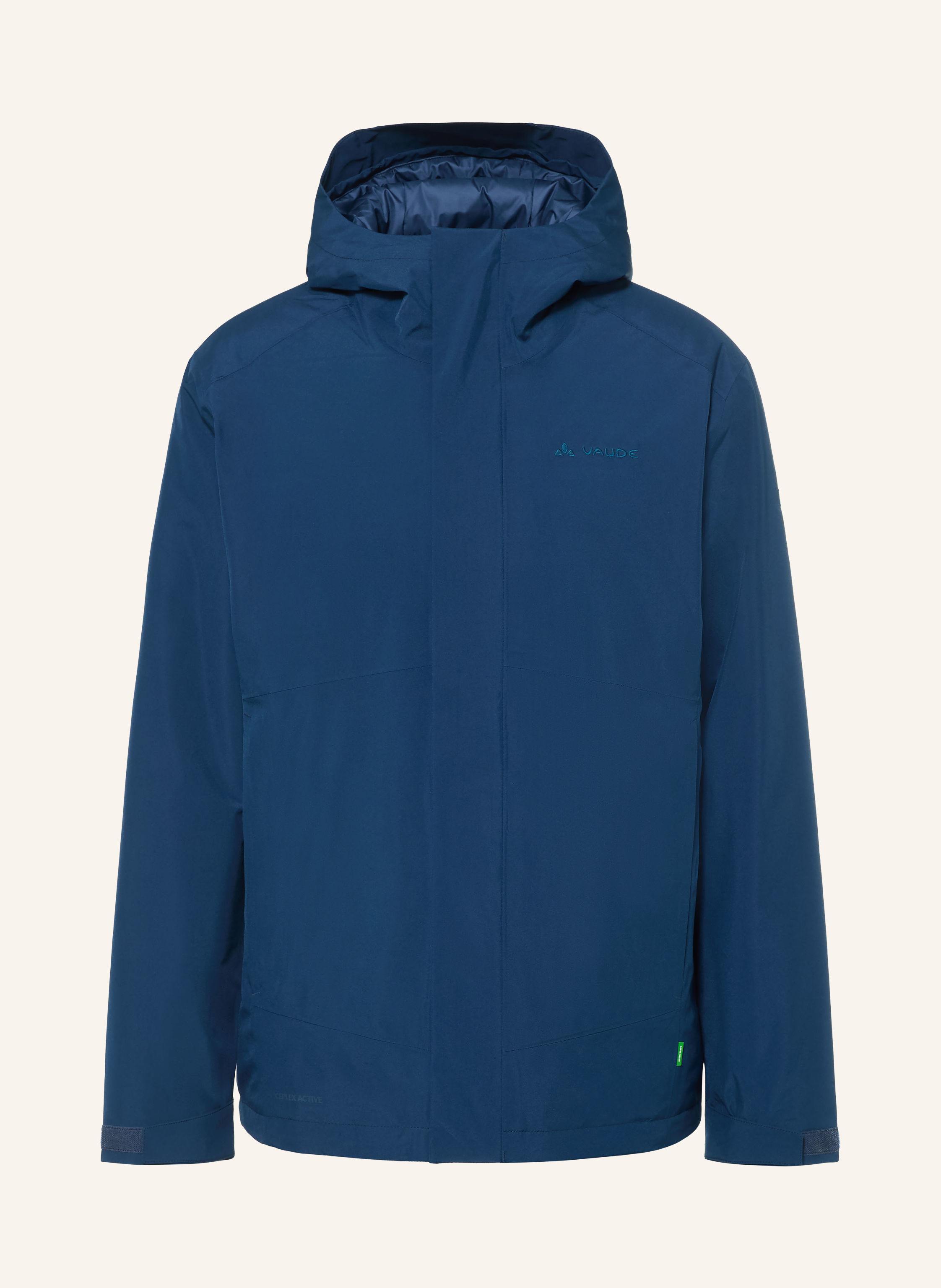 VAUDE Funktionsjacke ROSEMOOR II