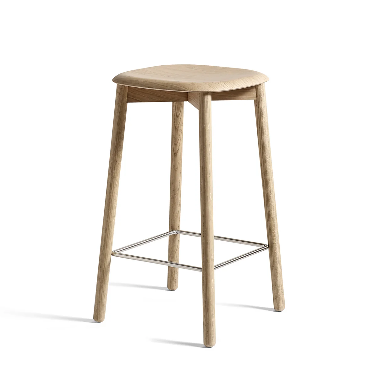 HAY - Soft Edge 82 Hocker