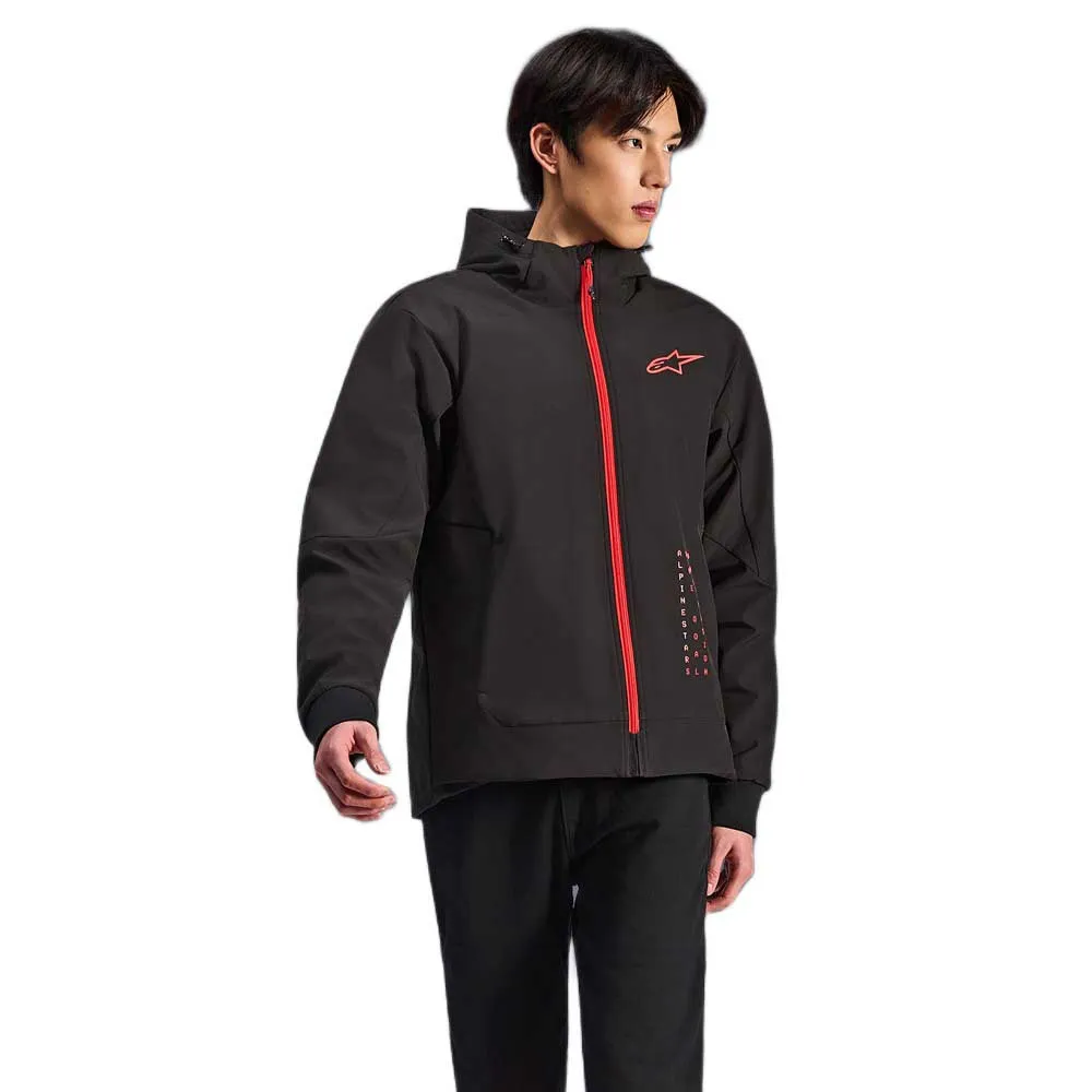 Alpinestars Radium Tech jacket