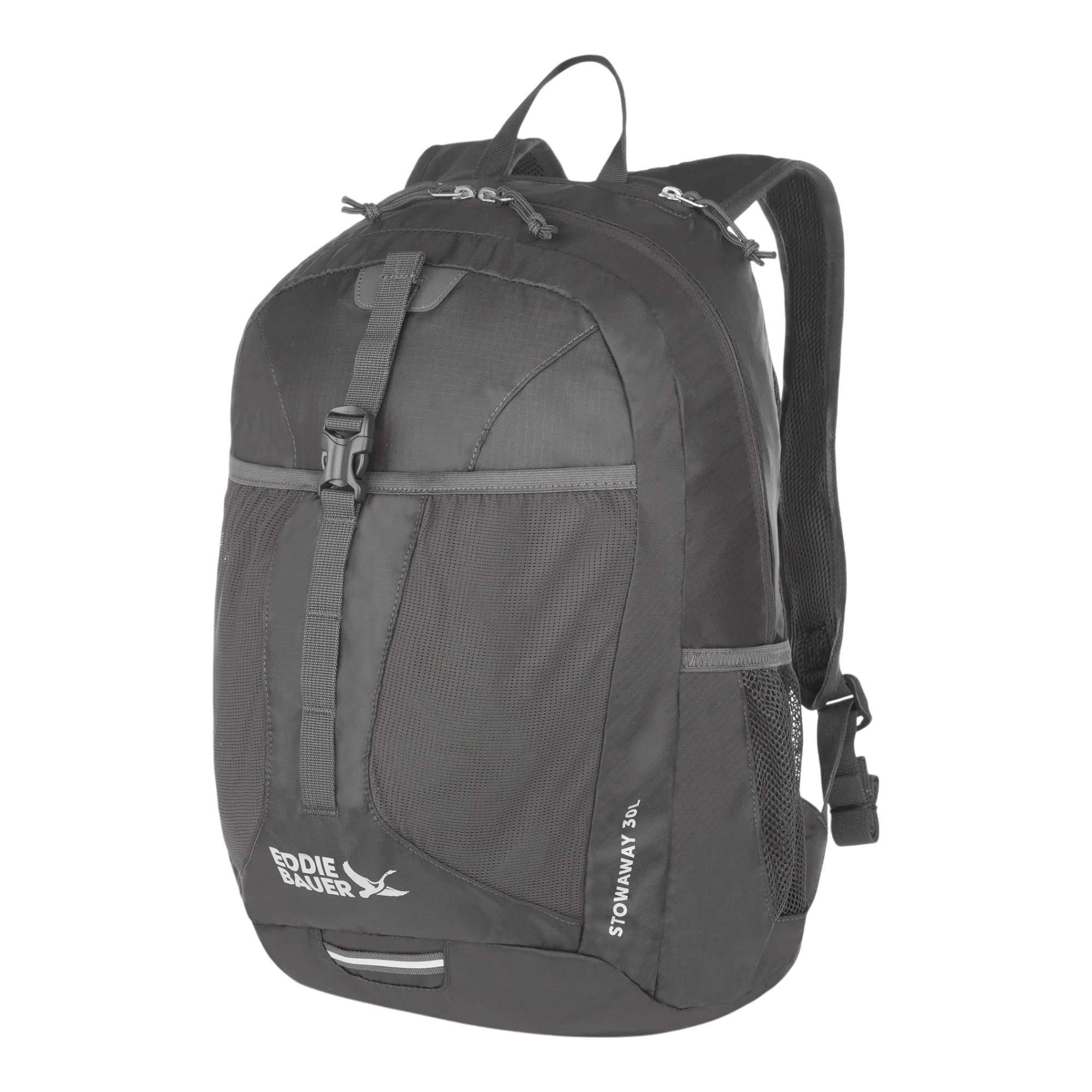 Stowaway Packable Daypack 30L