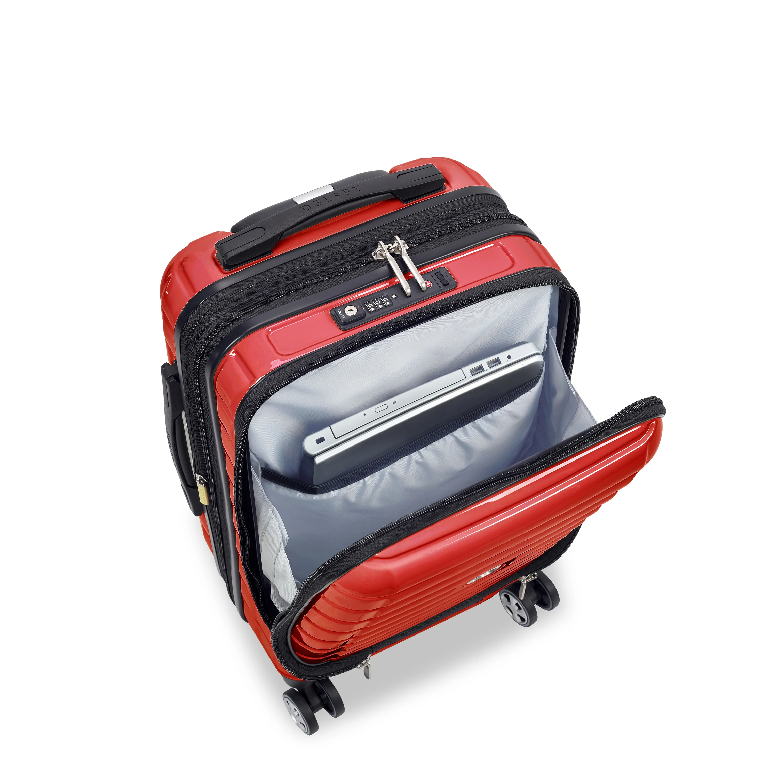 SHADOW 5.0 - S Extensible Business (55cm)