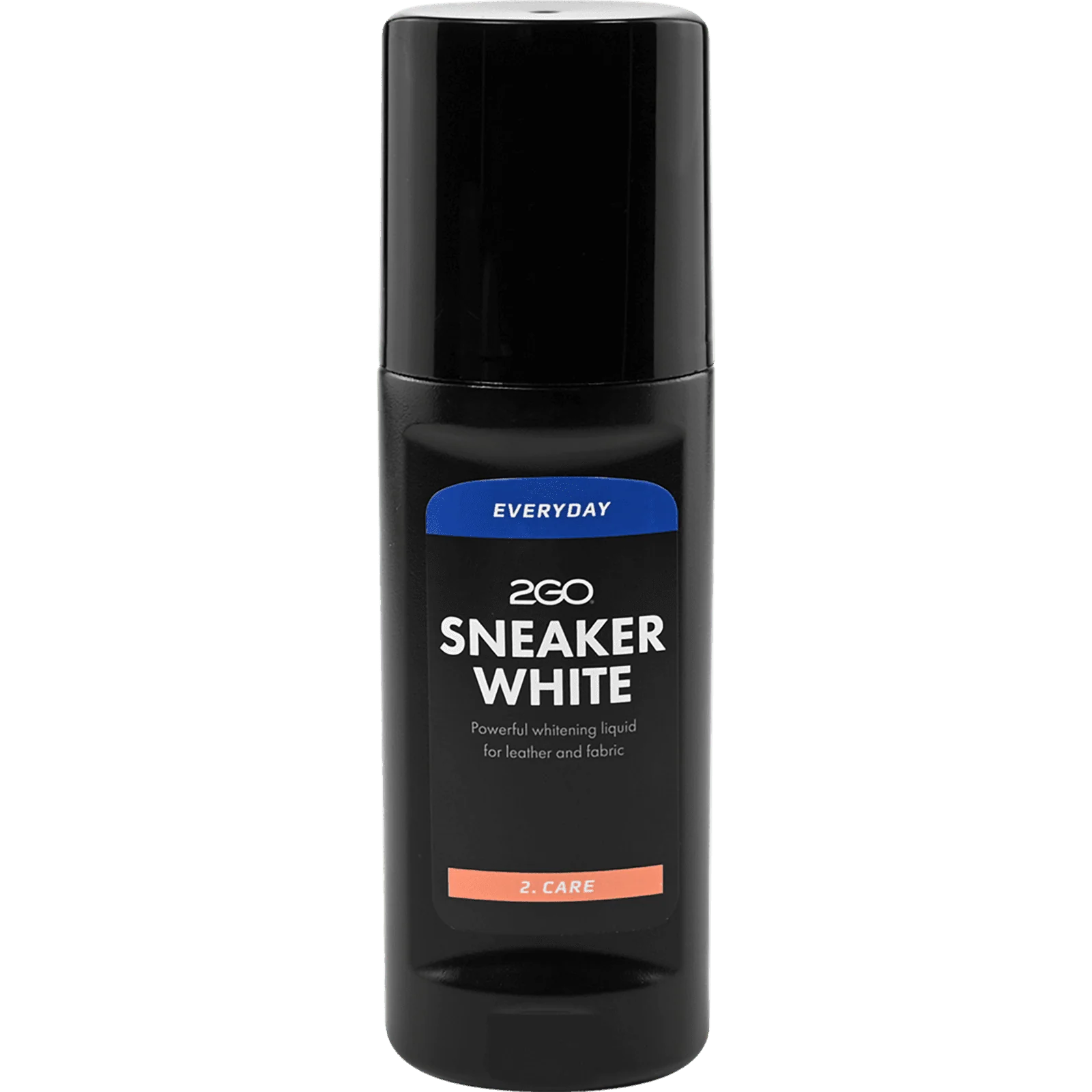 2GO HVID SKO FARVE - WHITE