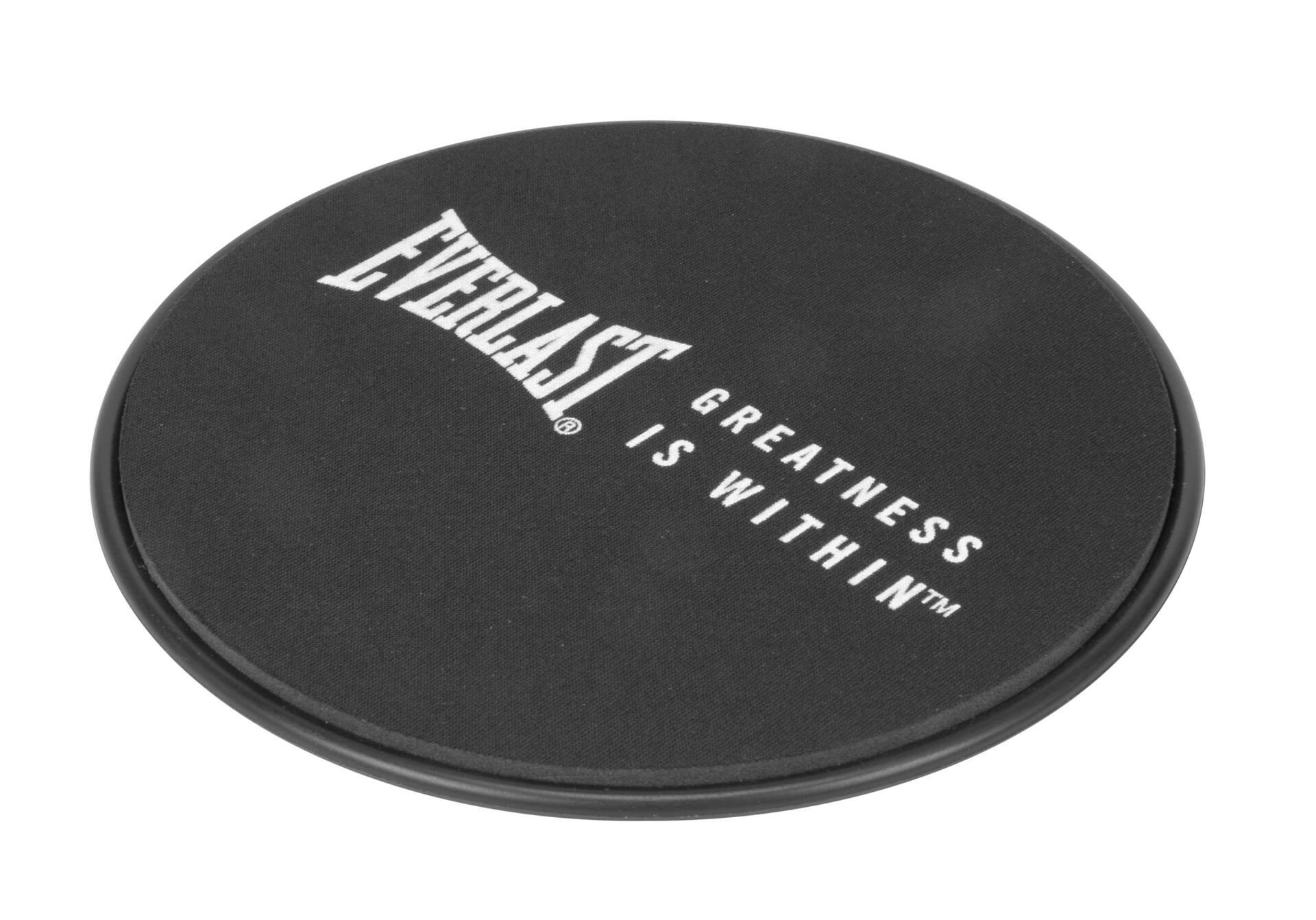 Everlast Sliders