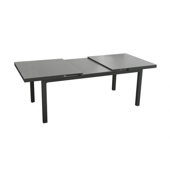 Ausziehtisch »Boston«, BxHxT: 180/240 x 100 x 100 cm