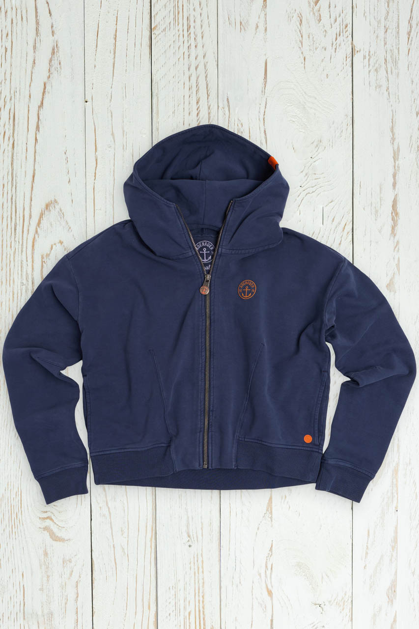 Juna Jacke A&Co