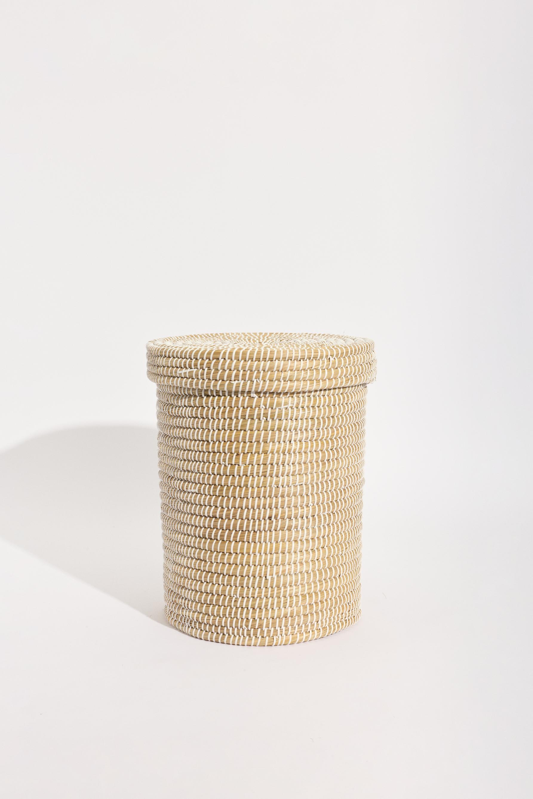 Cesta ropa 45 cm