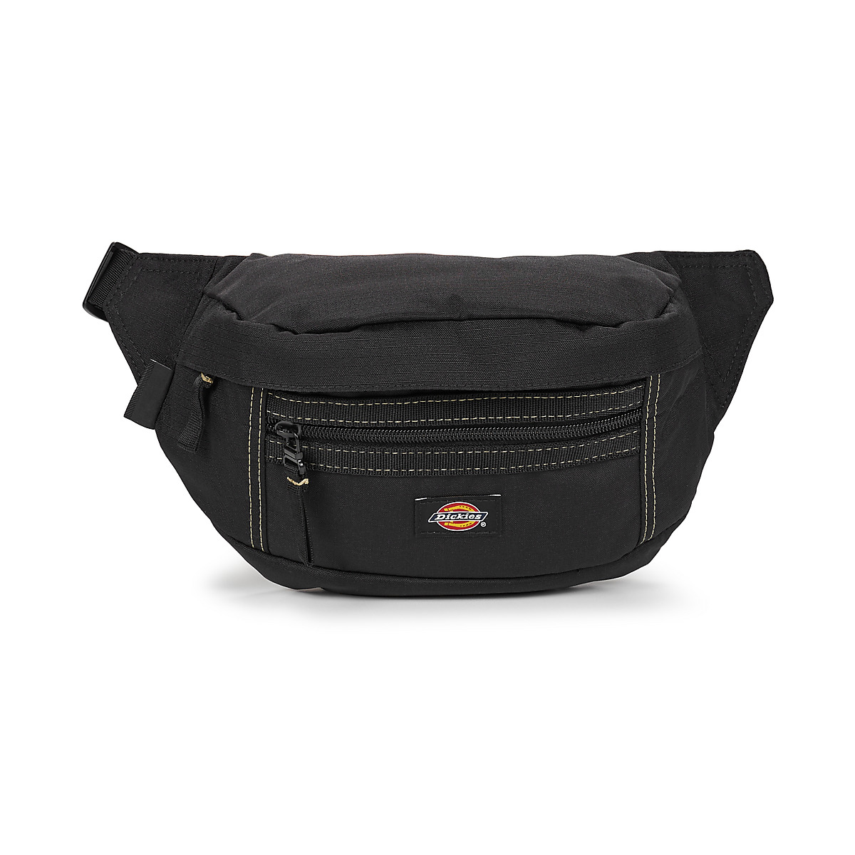 Dickies - ASHVILLE POUCH BLACK - Black