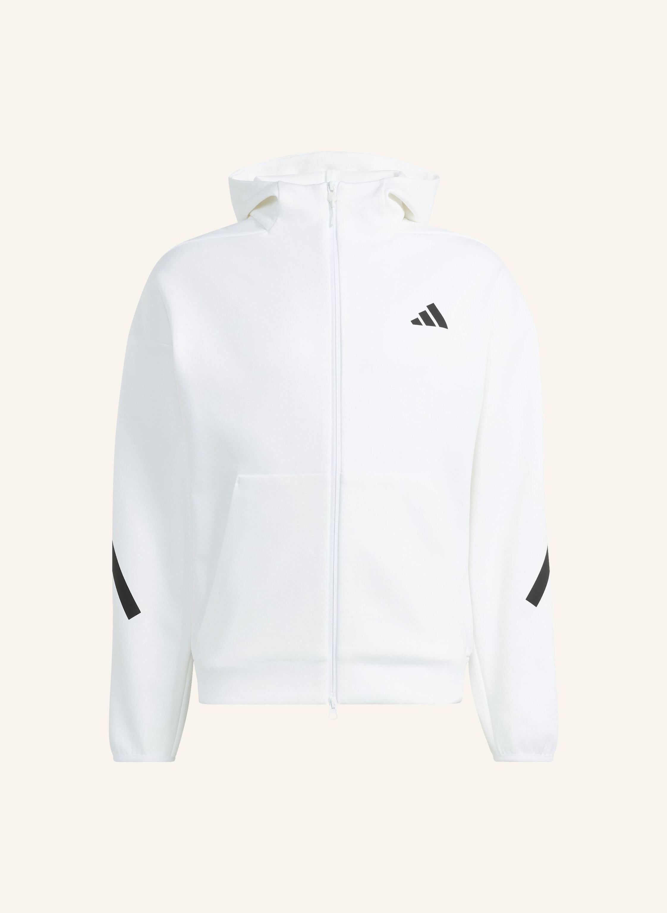 adidas ADIDAS Z.N.E. TRAININGSJACKE, DURCHGEHENDER REISSVERSCHLUSS
