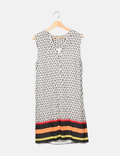 Camaïeu casual dress