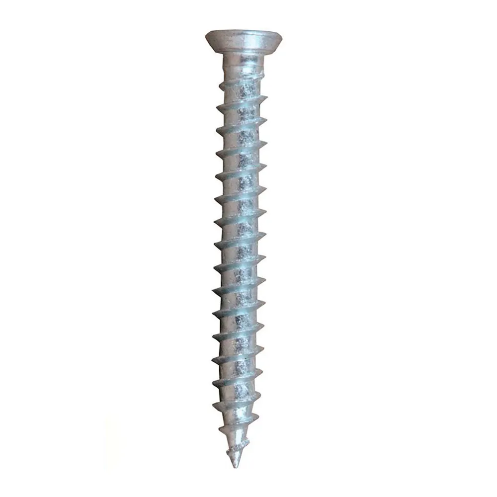 Cofan 7 flat head Torx screw 5X110 mm 100 units