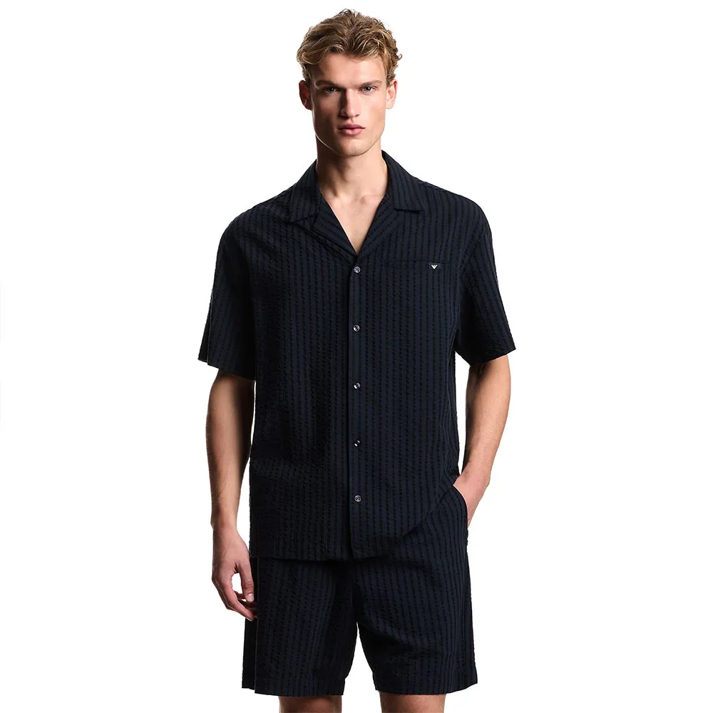Emporio Armani EM000593_AF20430 short sleeve shirt