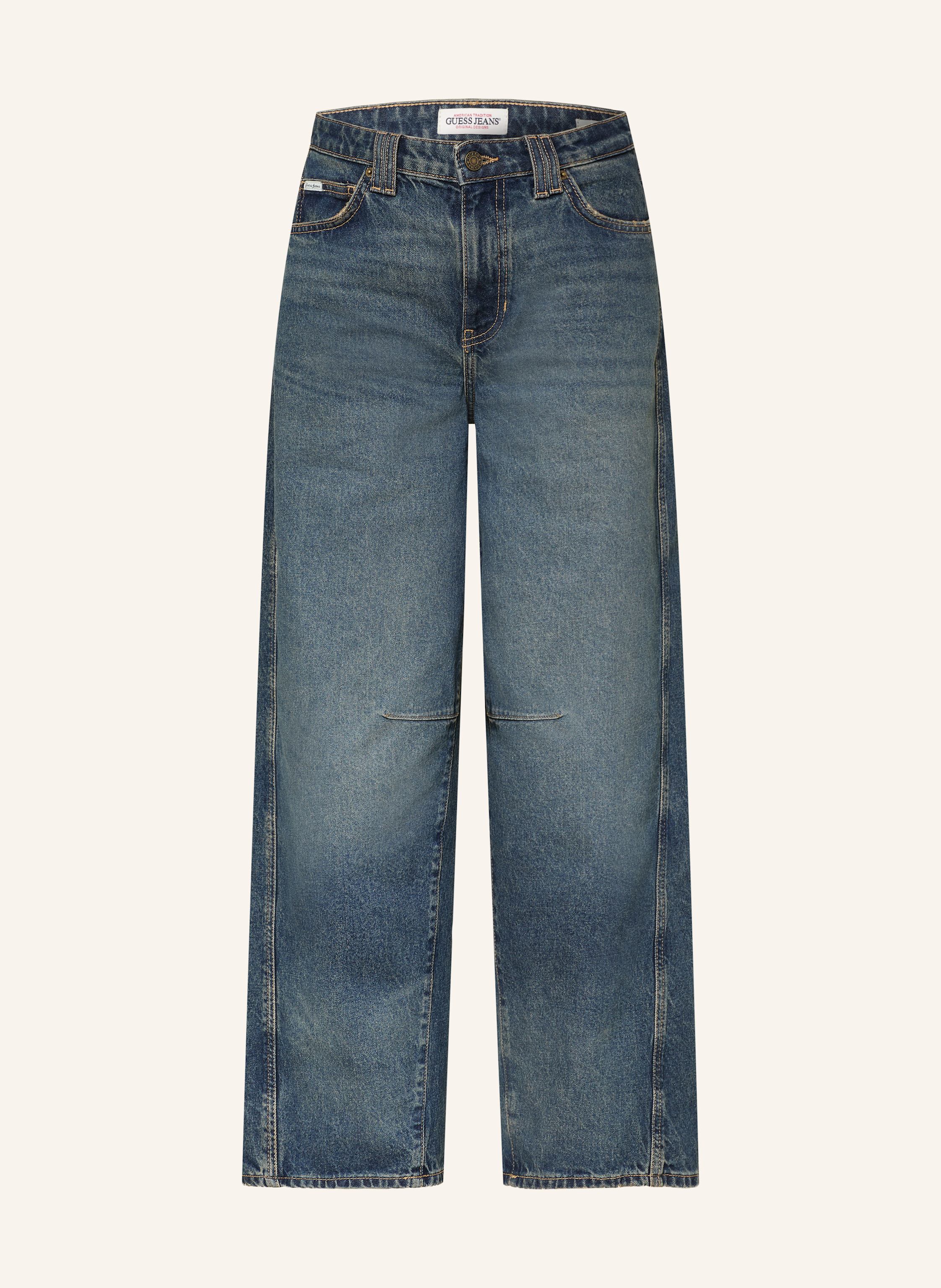 GUESS JEANS Barrel Jeans