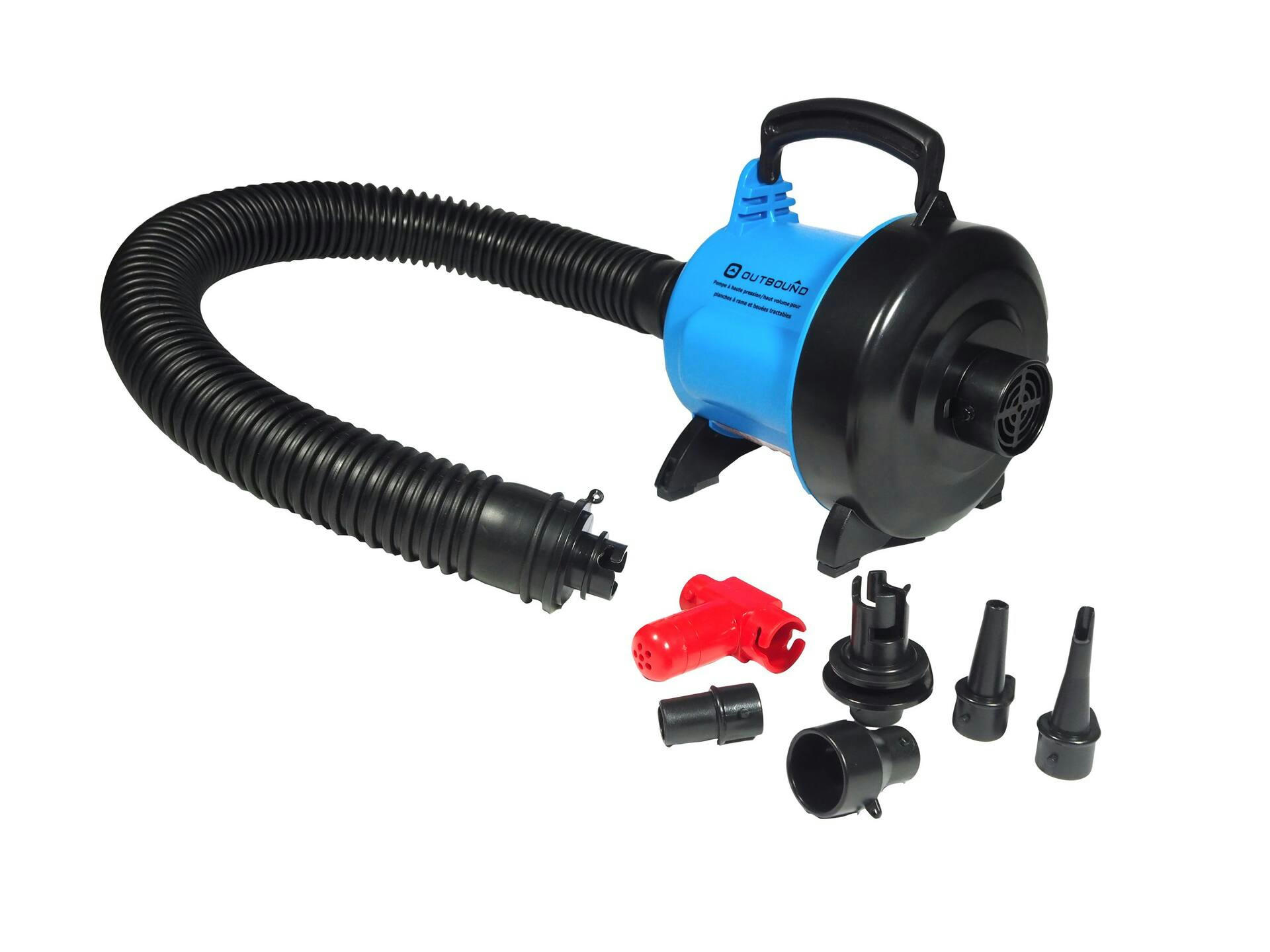 Outbound Super Pump, 120V