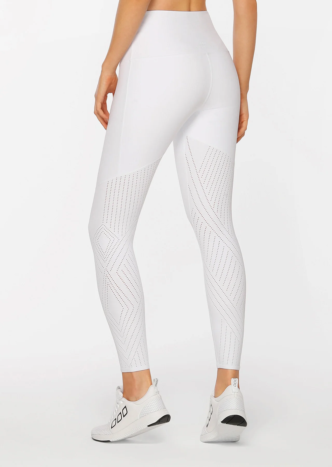 Serenity Booty Support Full Length Tight
