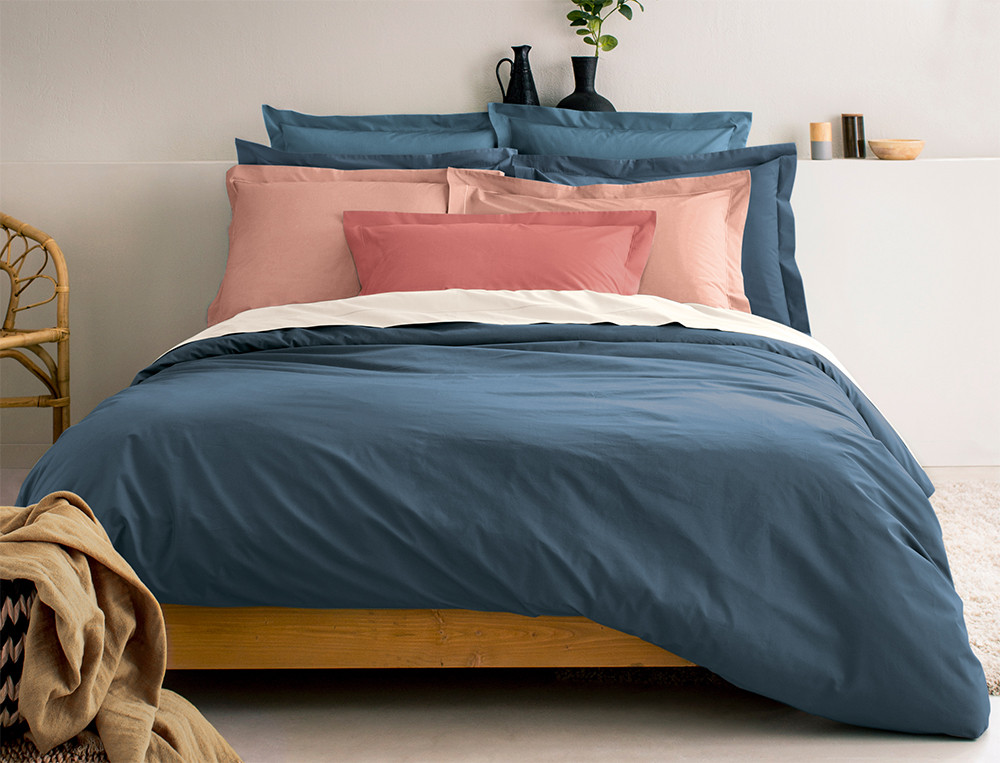 Pack linge de litPercale