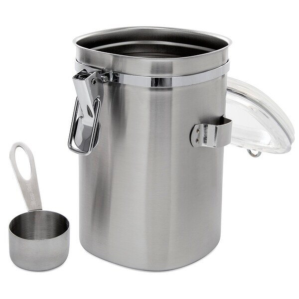 Capresso CoffeeTEAM PRO Plus Coffee Maker with Glass Carafe Bundle