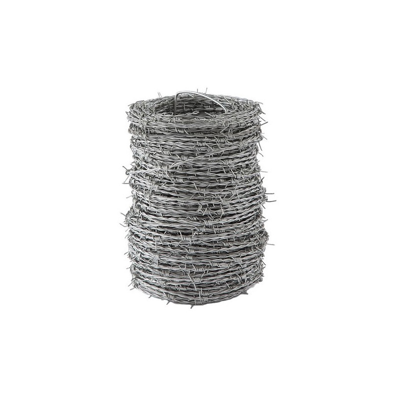 Ronce galvanisé ø 1,7 mm x 250 m GIARDINO