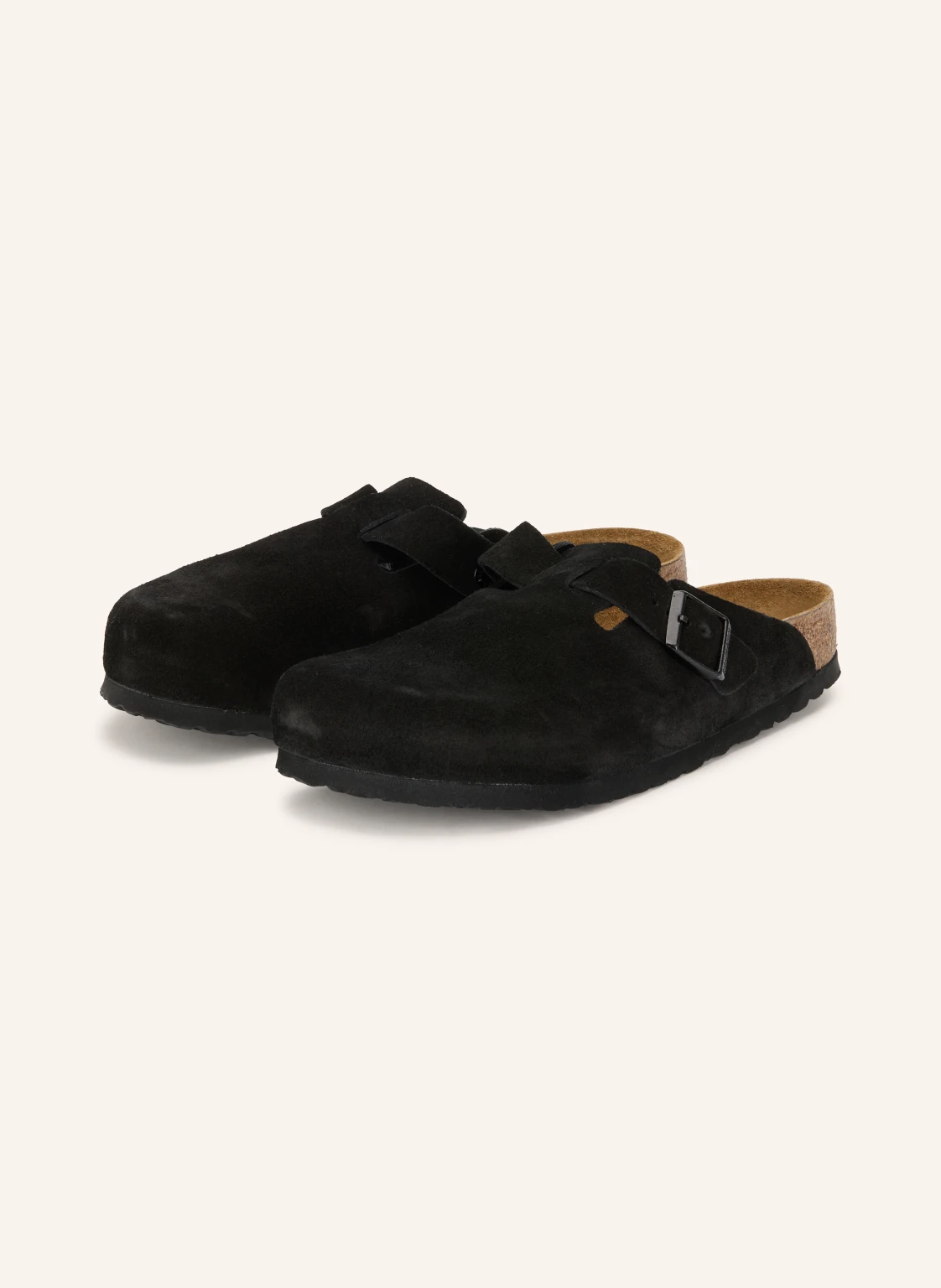 BIRKENSTOCK Pantoletten BOSTON