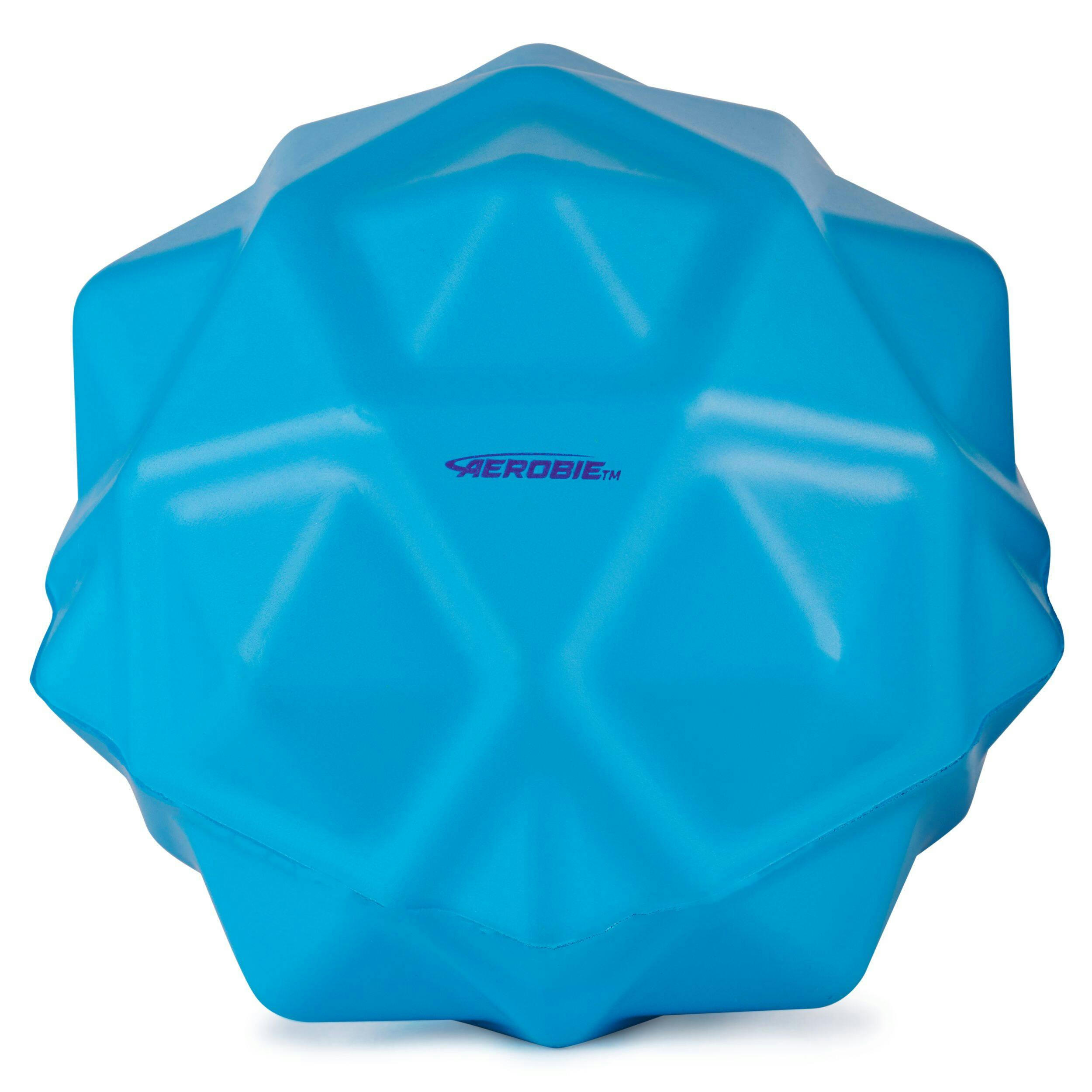 Aerobie Sonic Super Bounce Trick Shot Ball, For Outdoor Play, Ages 8+