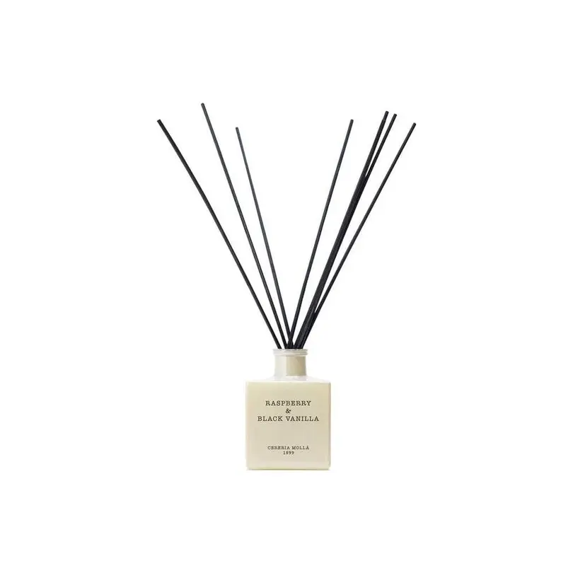Diffusor Raspberry & Black Vanilla