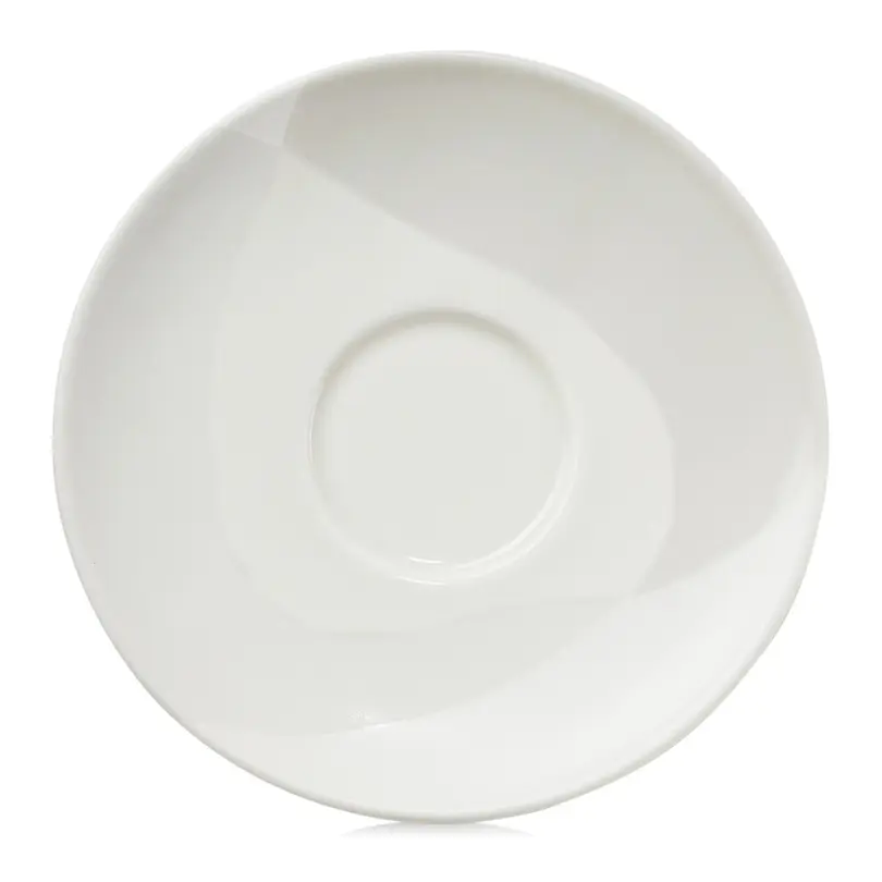 Untertasse Confluence