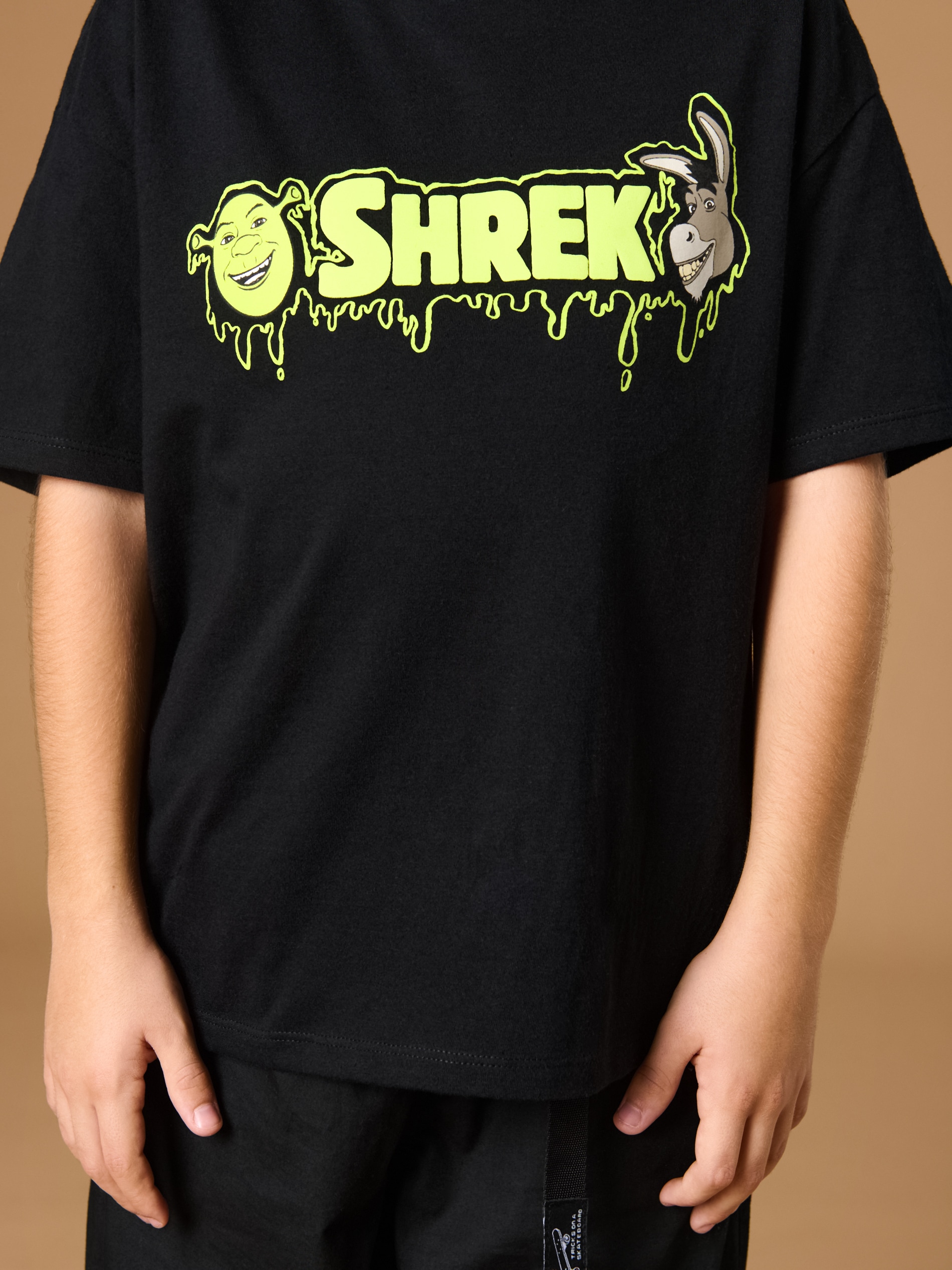 Koszulka Shrek