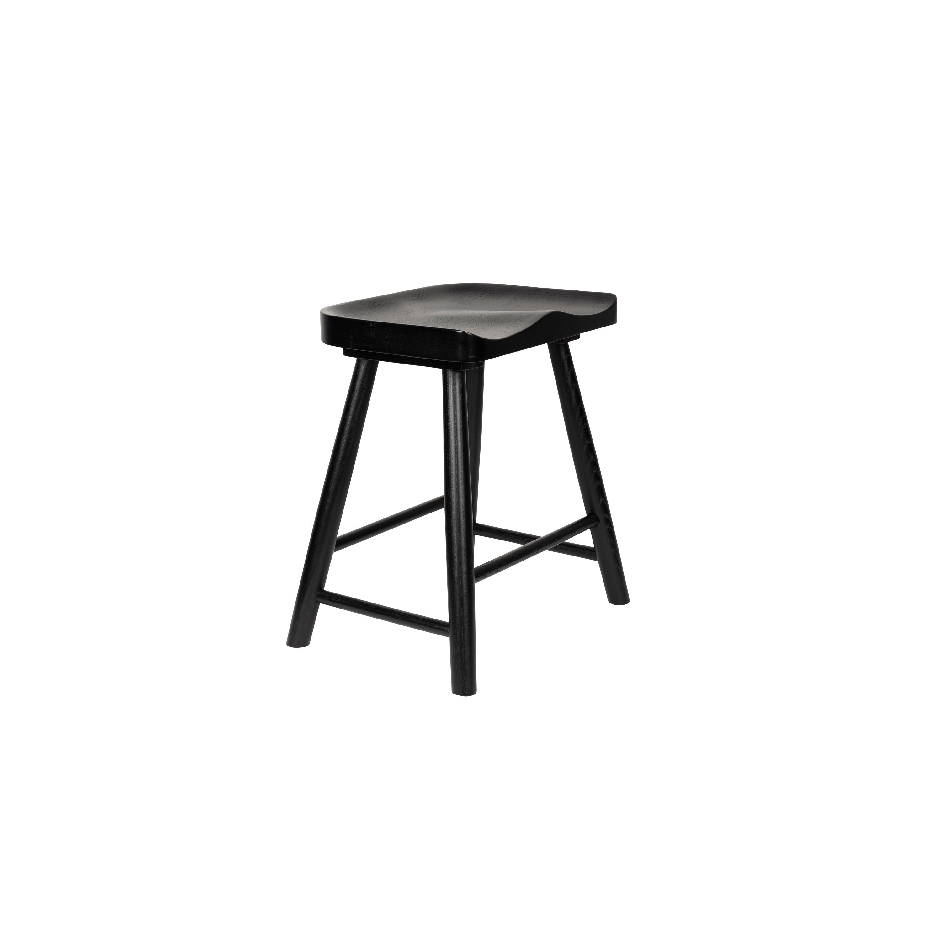 Housecraft Living Vander Kruk Zwart