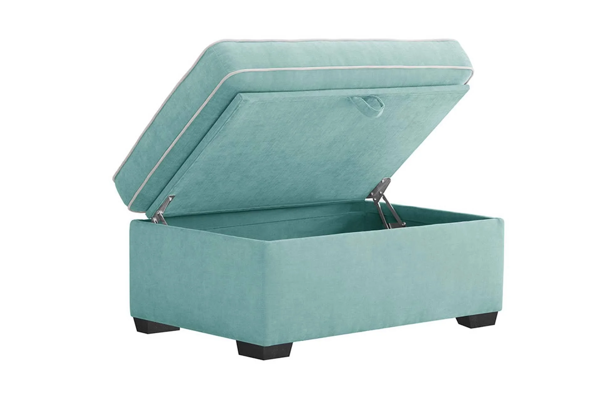Hocker Serena met opbergruimte
