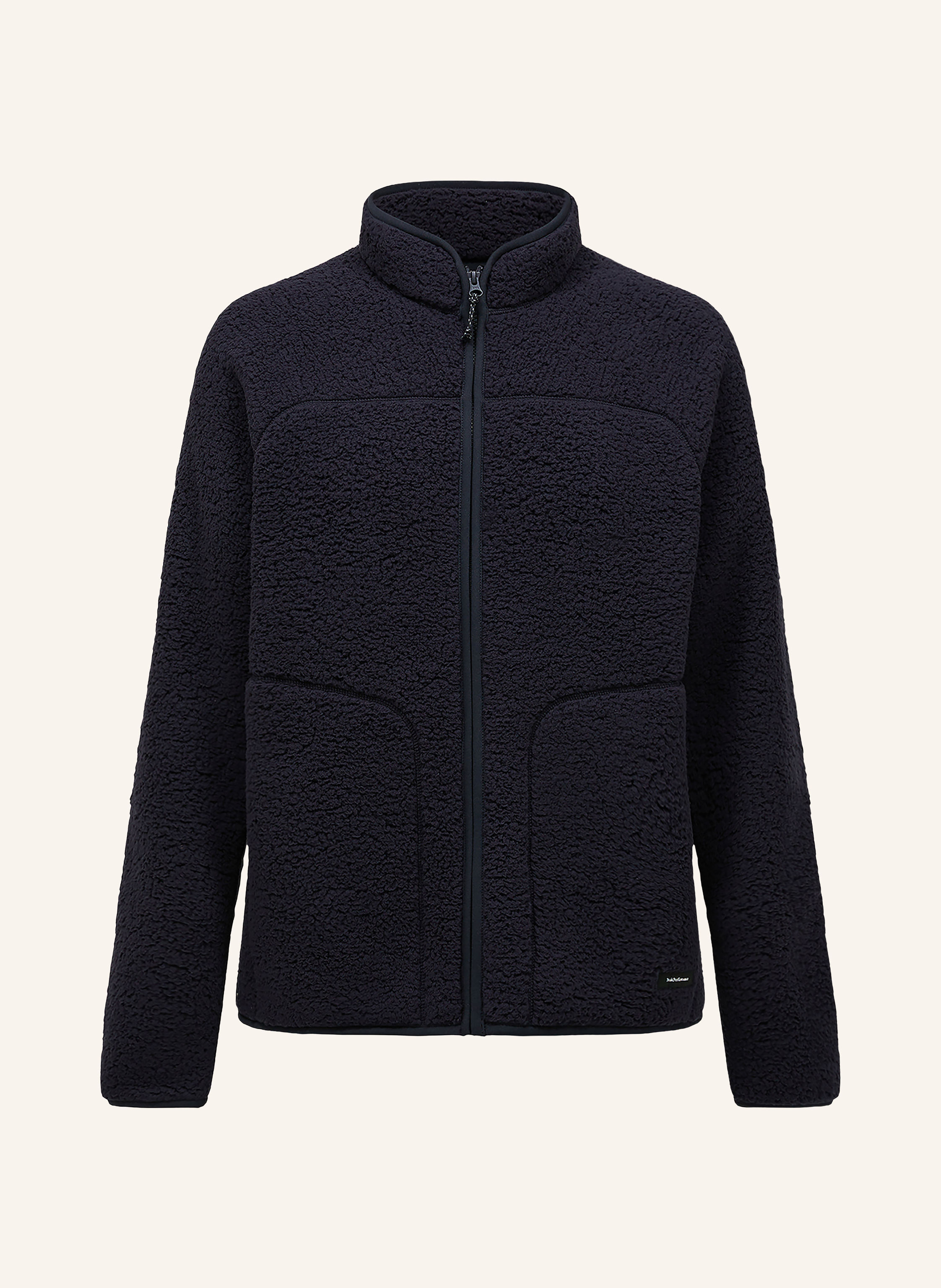 Peak Performance Fleecejacke WILDRUSH PILE