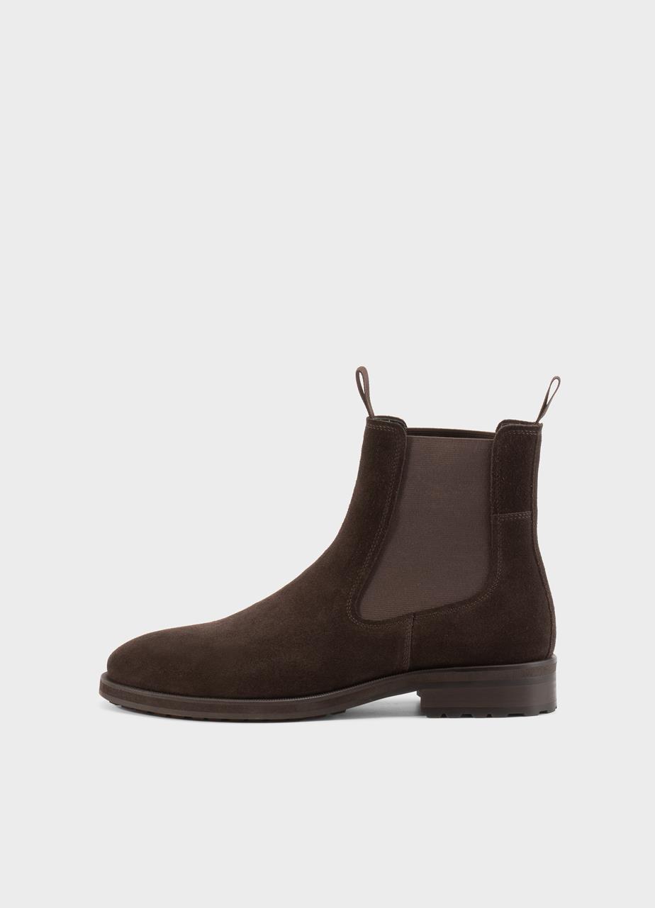 Brian Boots