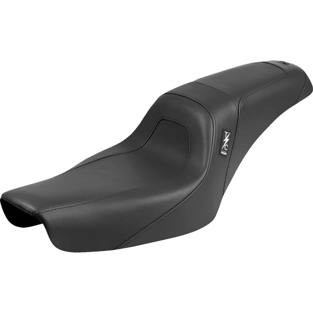 Saddlemen Pro Series Harley Davidson Fxd 1340 96-98/Fxd 1450 99-03/Fxdl 1340 96-98 TS89604 motorcycle seat