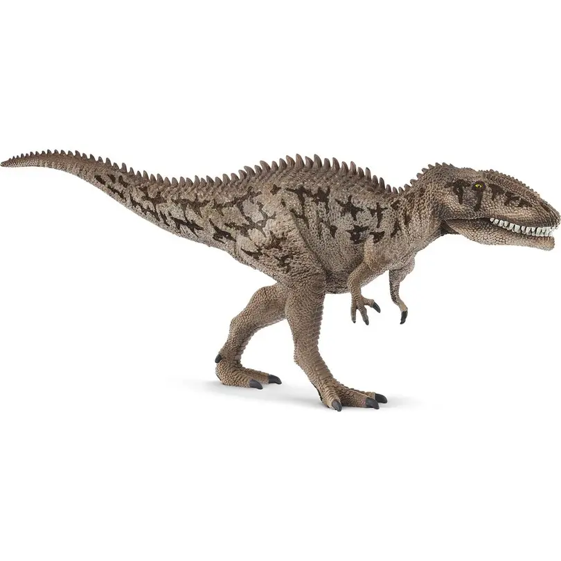 Spielset Dinosaurier