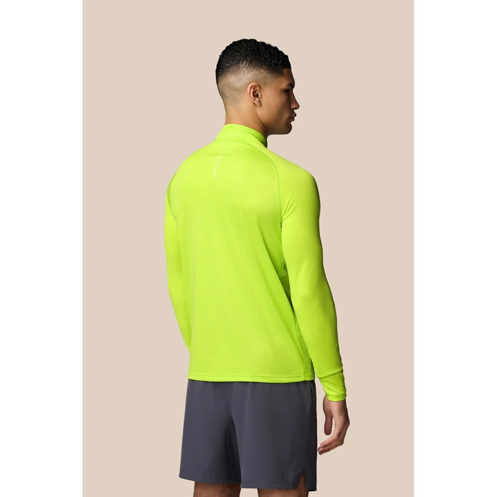 Castore Adapt 1/4 Zip Top