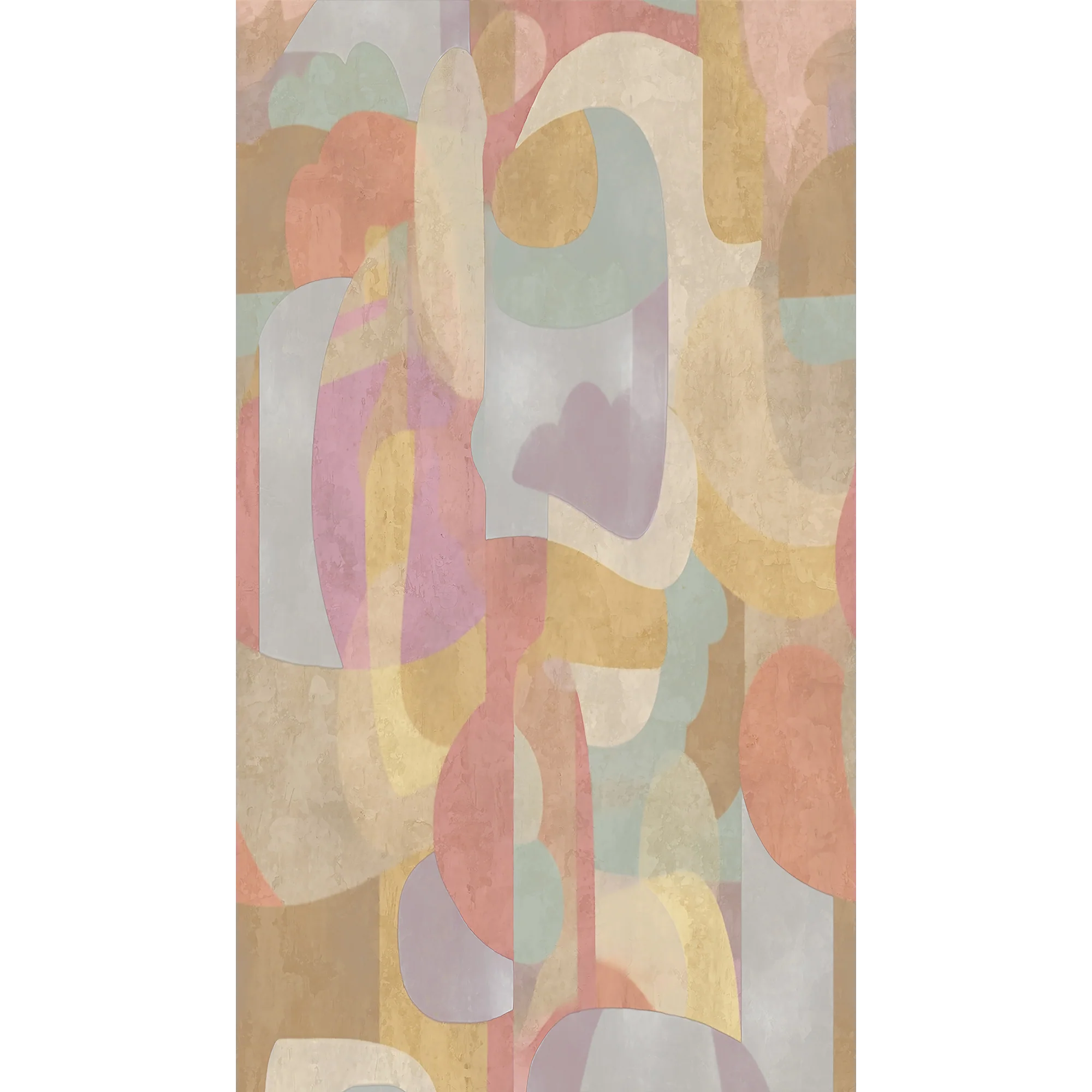 CosmoLiving Papier peint panoramique L LORETTA 159 x 280 cm