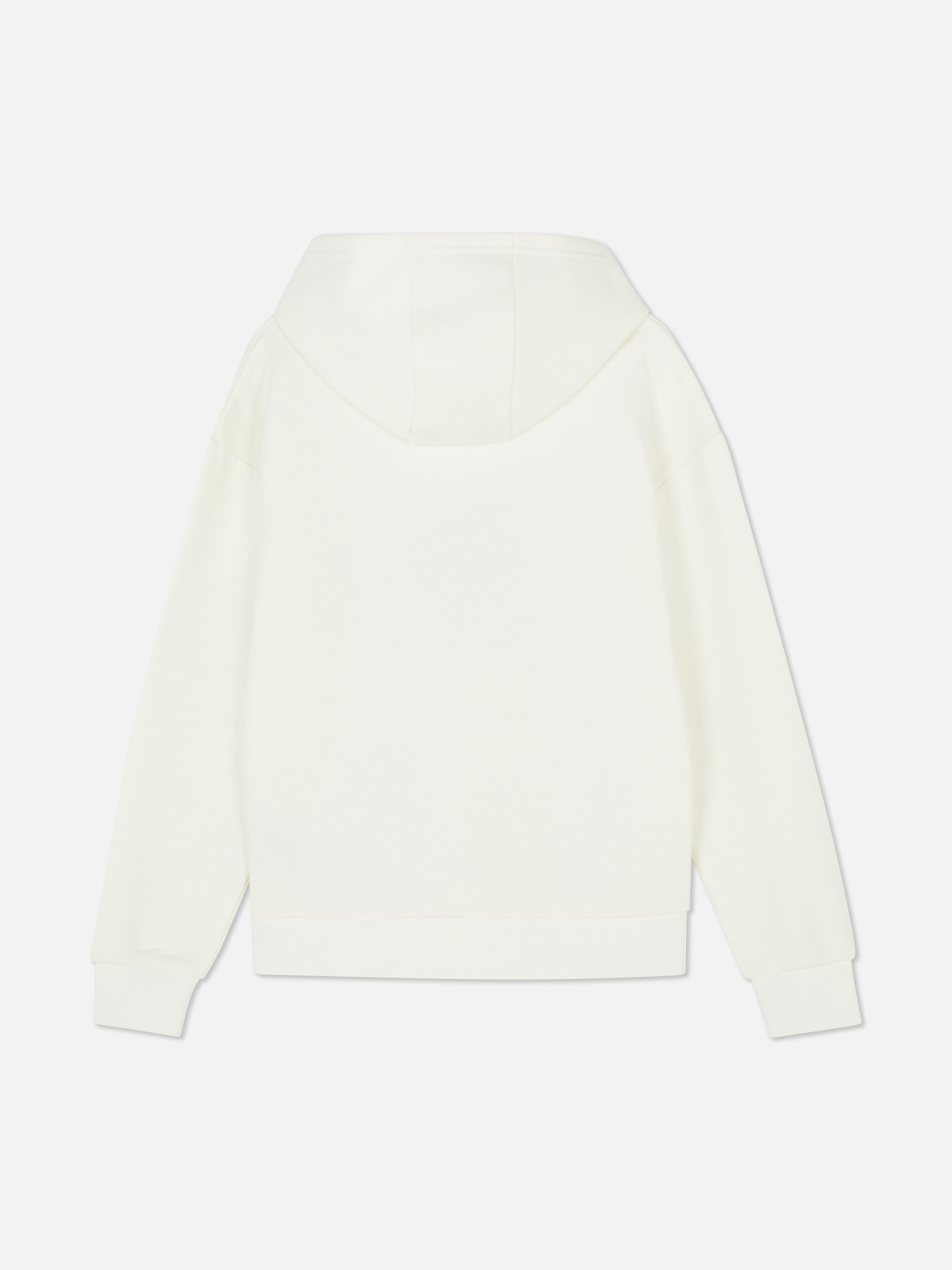 7-15yrs | Christmas Graphic Hoodie